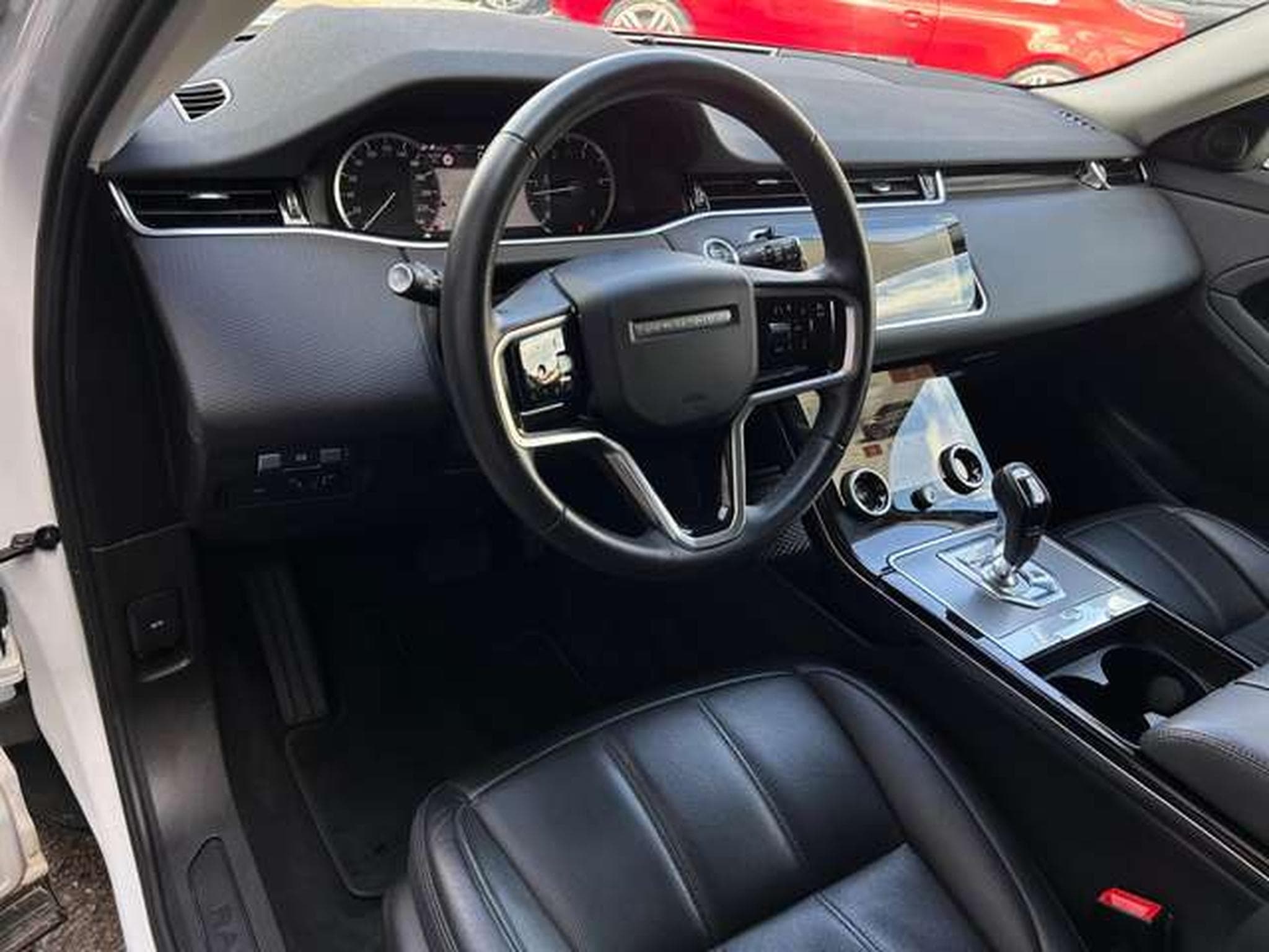 Land-Rover Range Rover Evoque 2.0 D 160 AWD (2022) - Photo 12