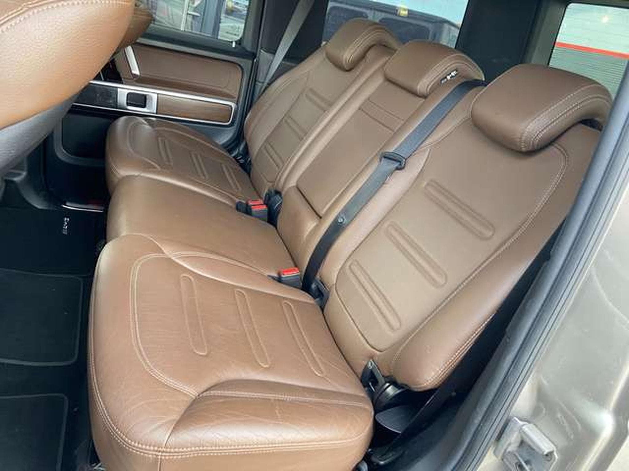 Mercedes G 500 G 500 9G-TRONIC - JUSQU'A 48 MOIS DE GARANTIE (2019) - Photo 10