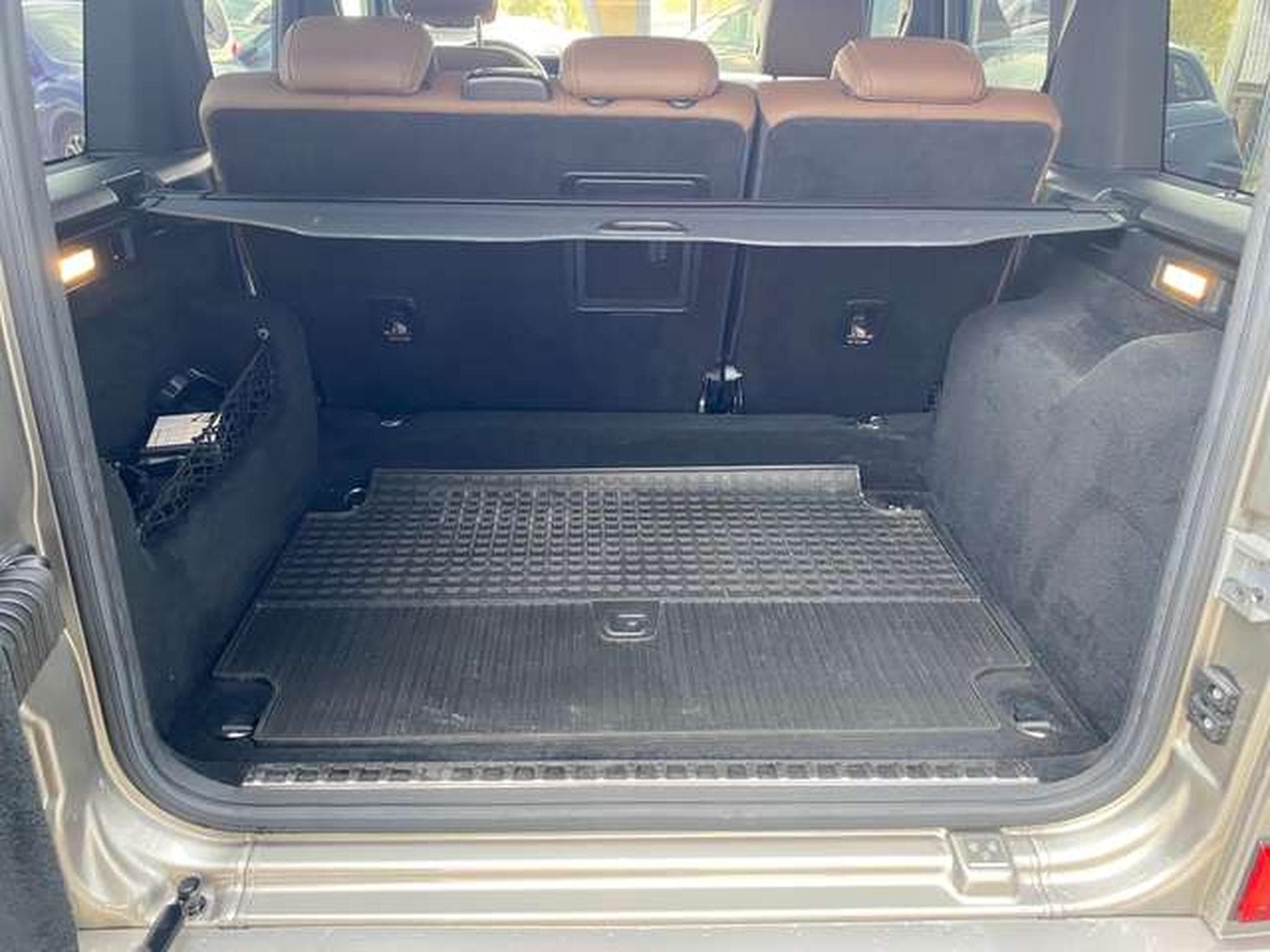 Mercedes G 500 G 500 9G-TRONIC - JUSQU'A 48 MOIS DE GARANTIE (2019) - Photo 17