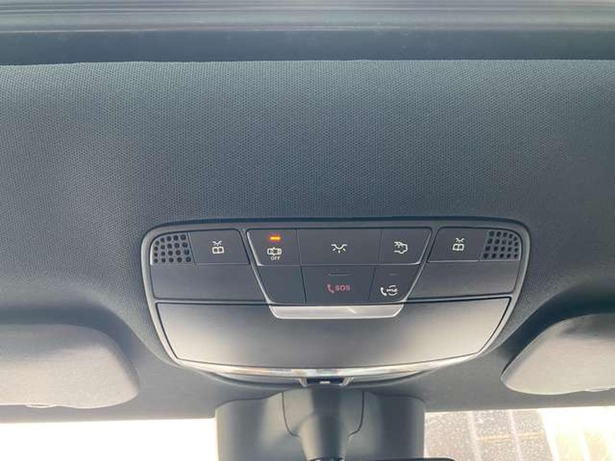 Mercedes G 500 G 500 9G-TRONIC - JUSQU'A 48 MOIS DE GARANTIE (2019) - Photo 19