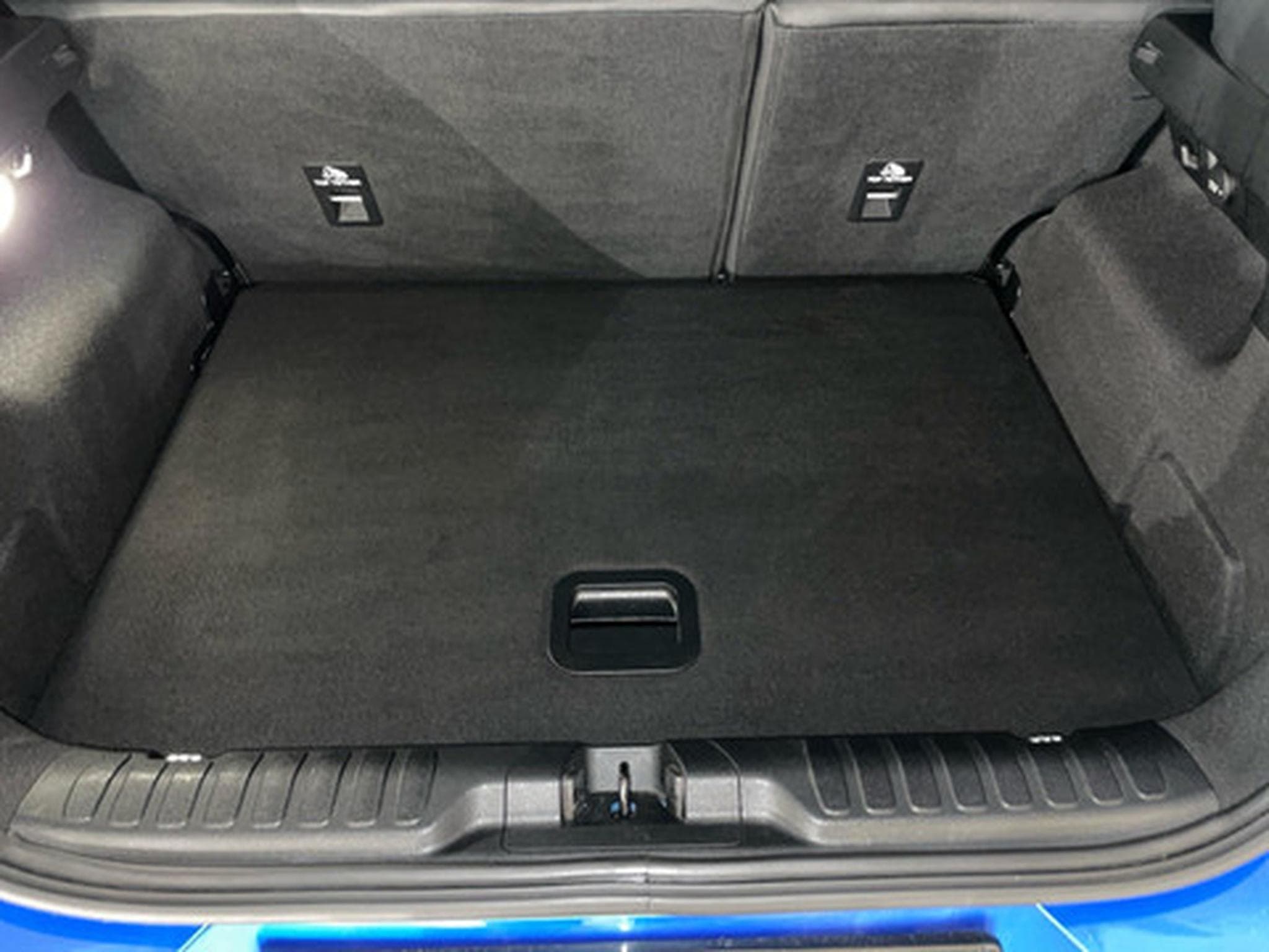 Ford Puma 1.0i Ecoboost mHEV 114kW Aut. ST-Line X (2021) - Photo 12