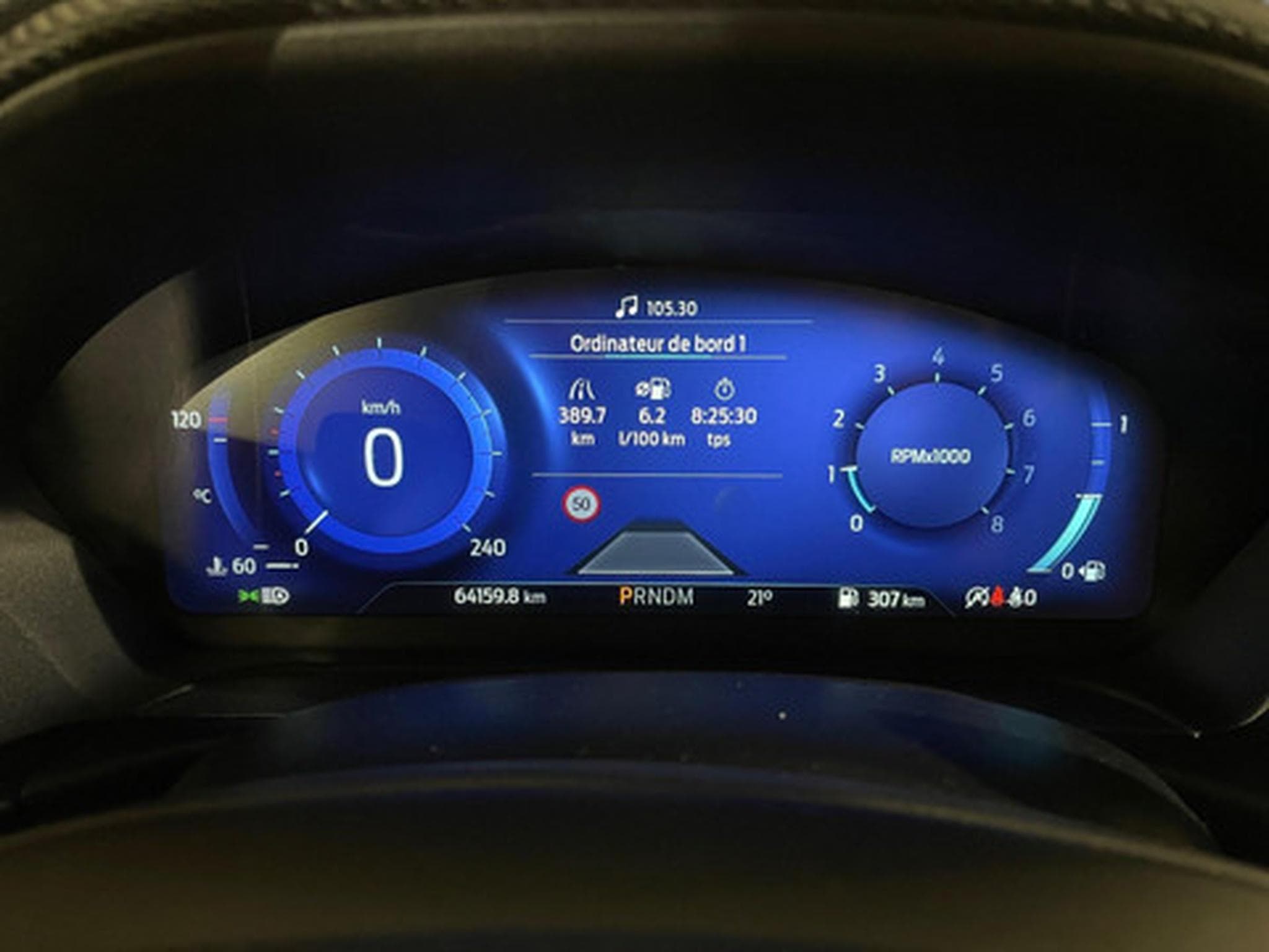 Ford Puma 1.0i Ecoboost mHEV 114kW Aut. ST-Line X (2021) - Photo 2