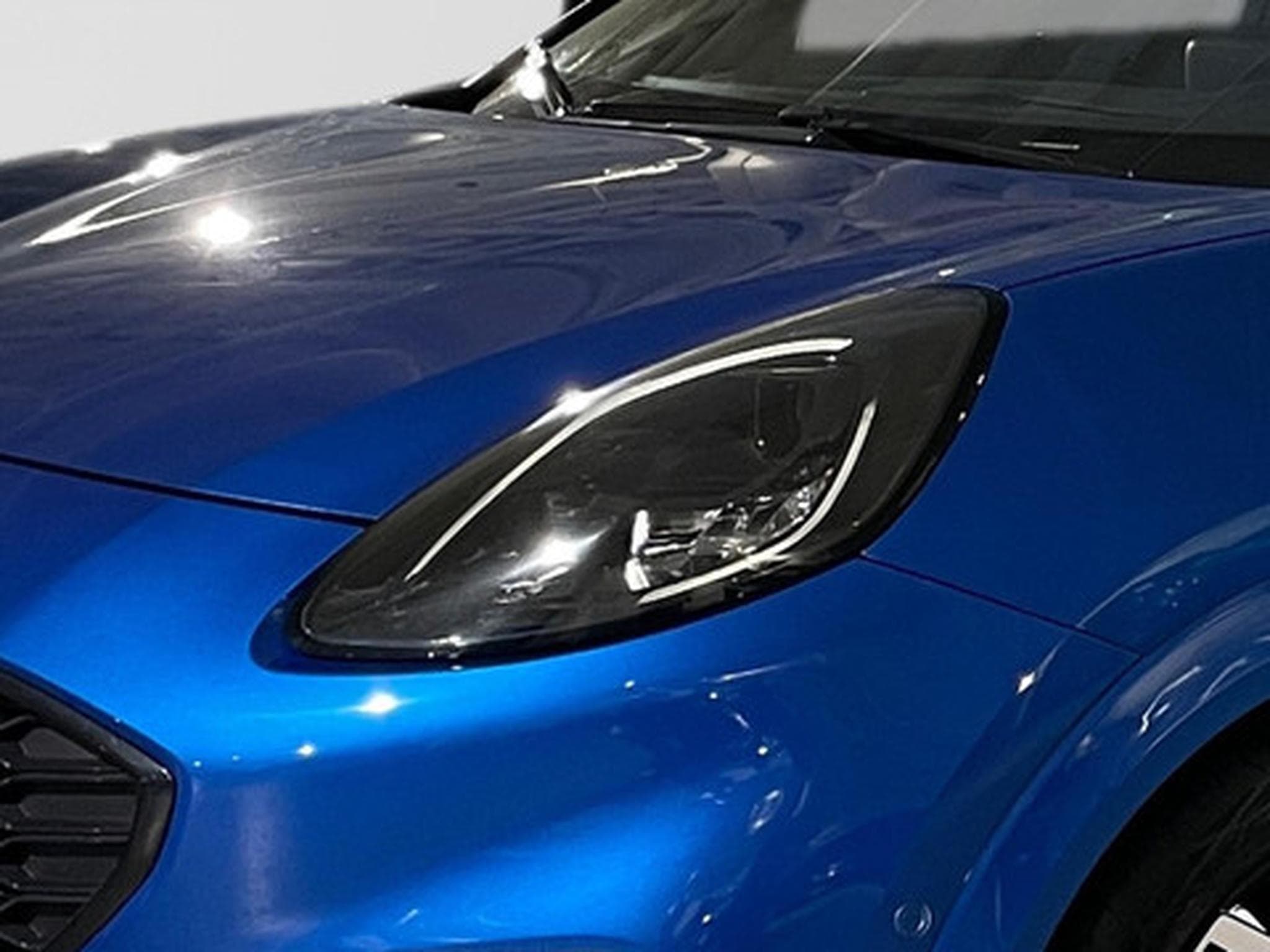 Ford Puma 1.0i Ecoboost mHEV 114kW Aut. ST-Line X (2021) - Photo 21