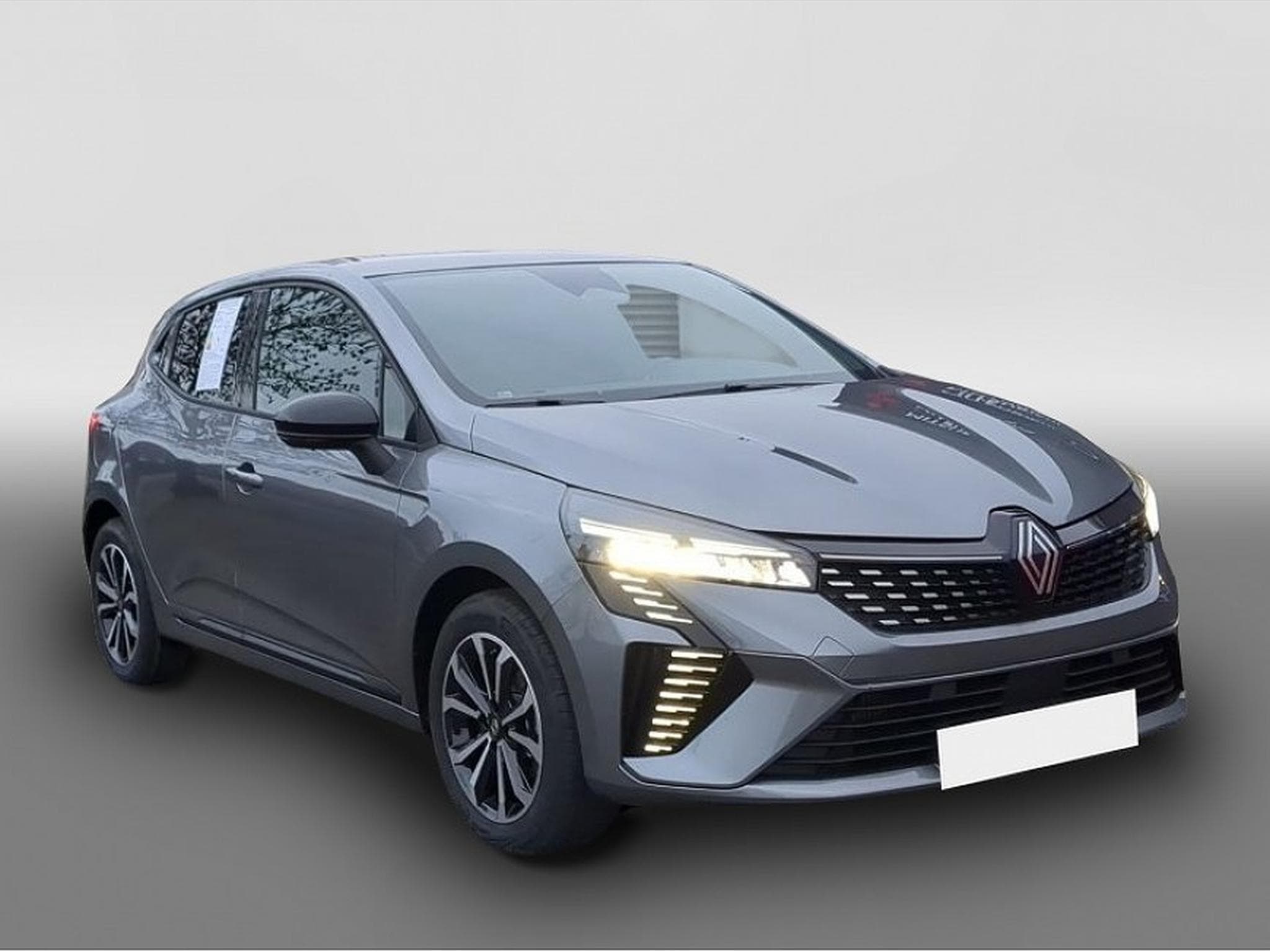 Renault Clio (2026) - Photo 1