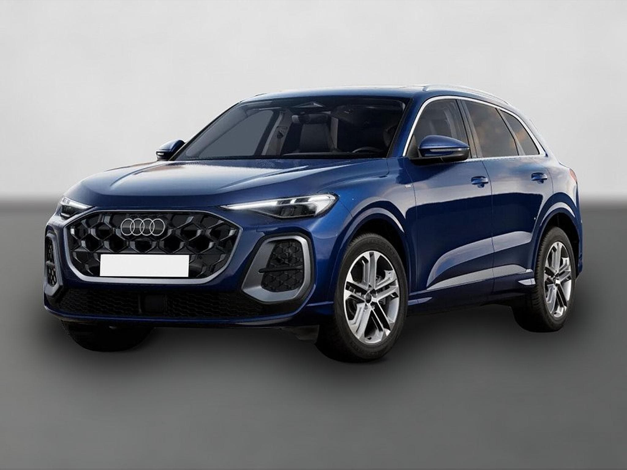 Audi Q5 (2026) - Photo 1