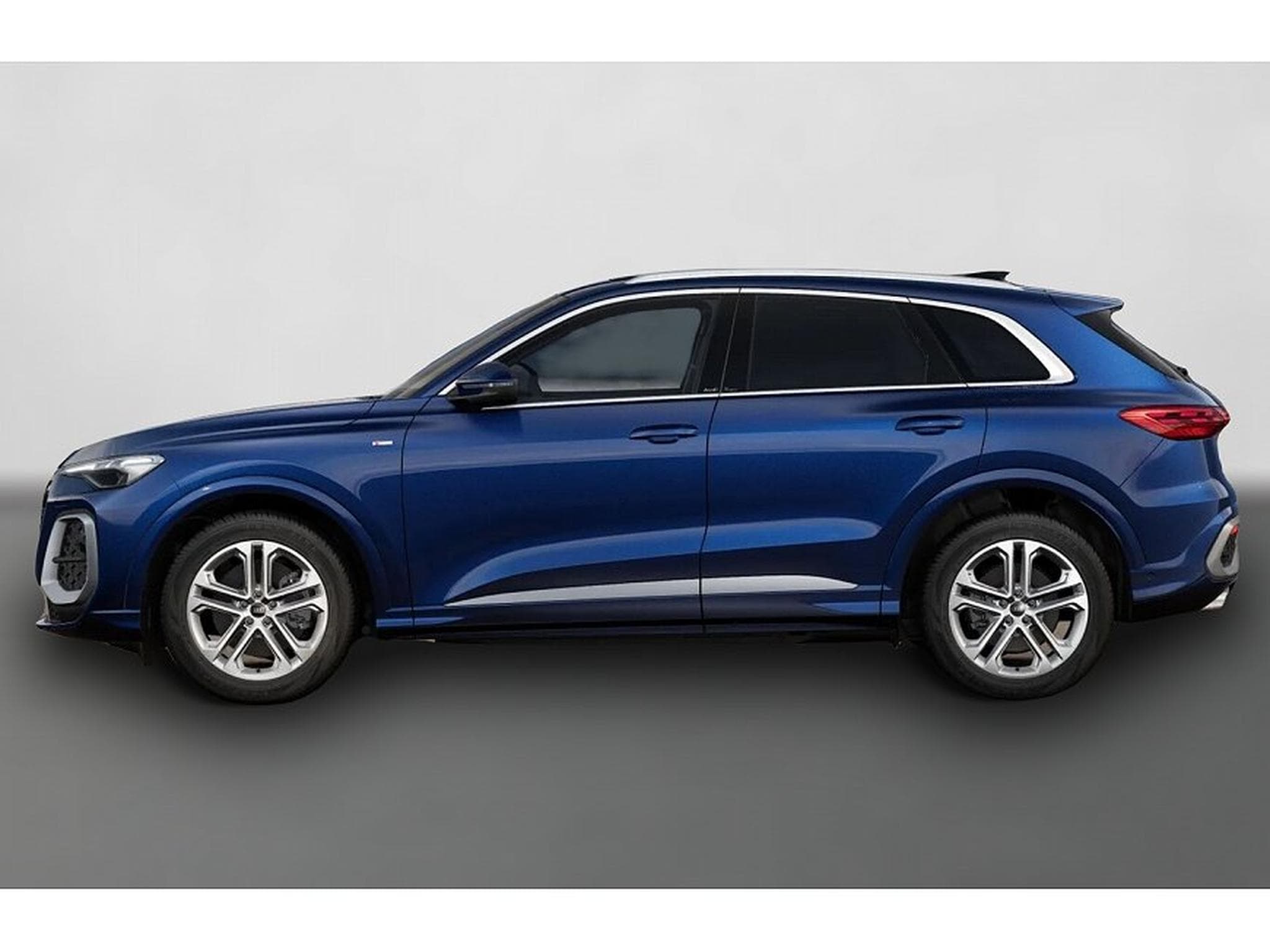 Audi Q5 (2026) - Photo 2