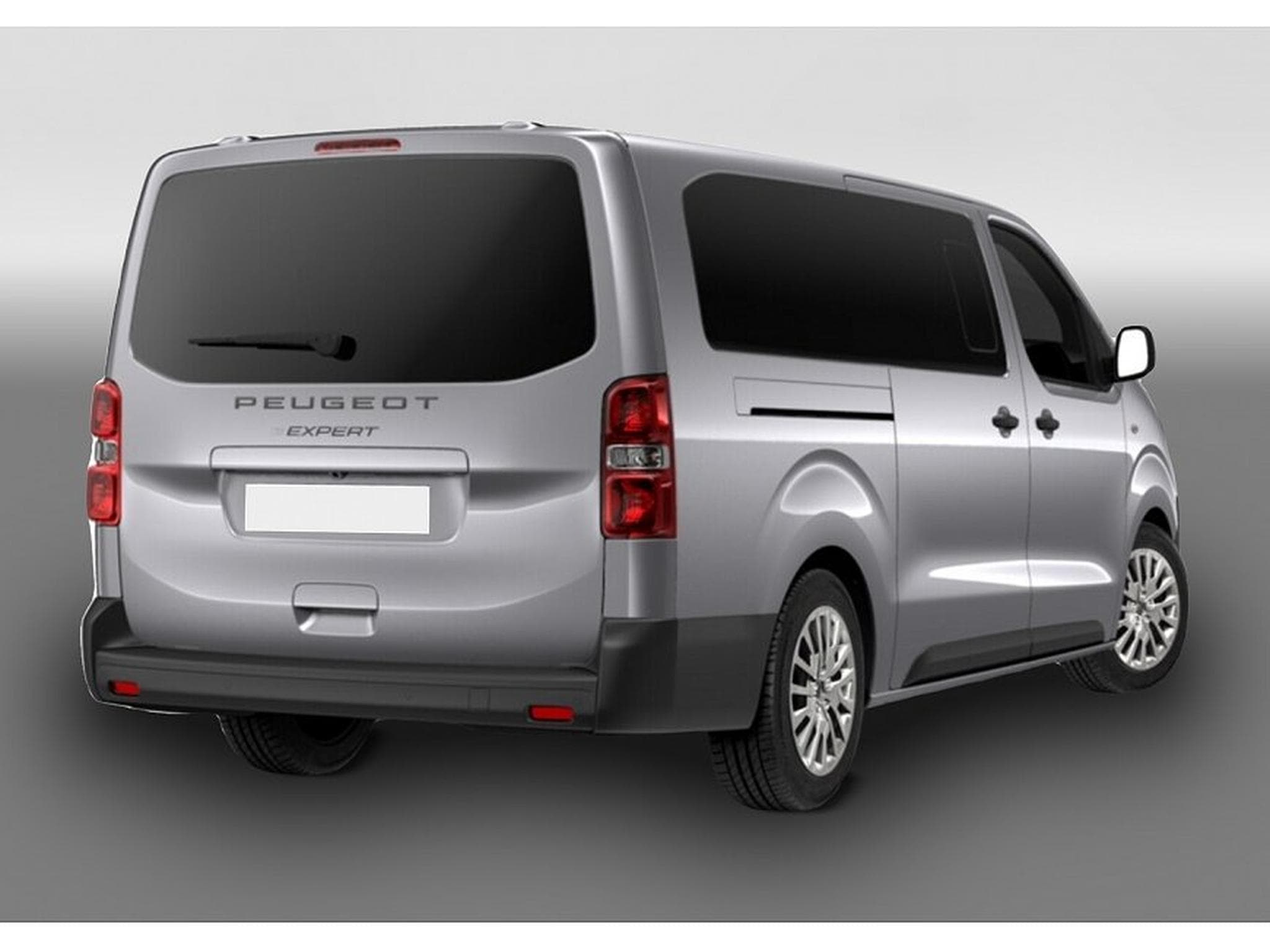 Peugeot Expert (2025) - Photo 3