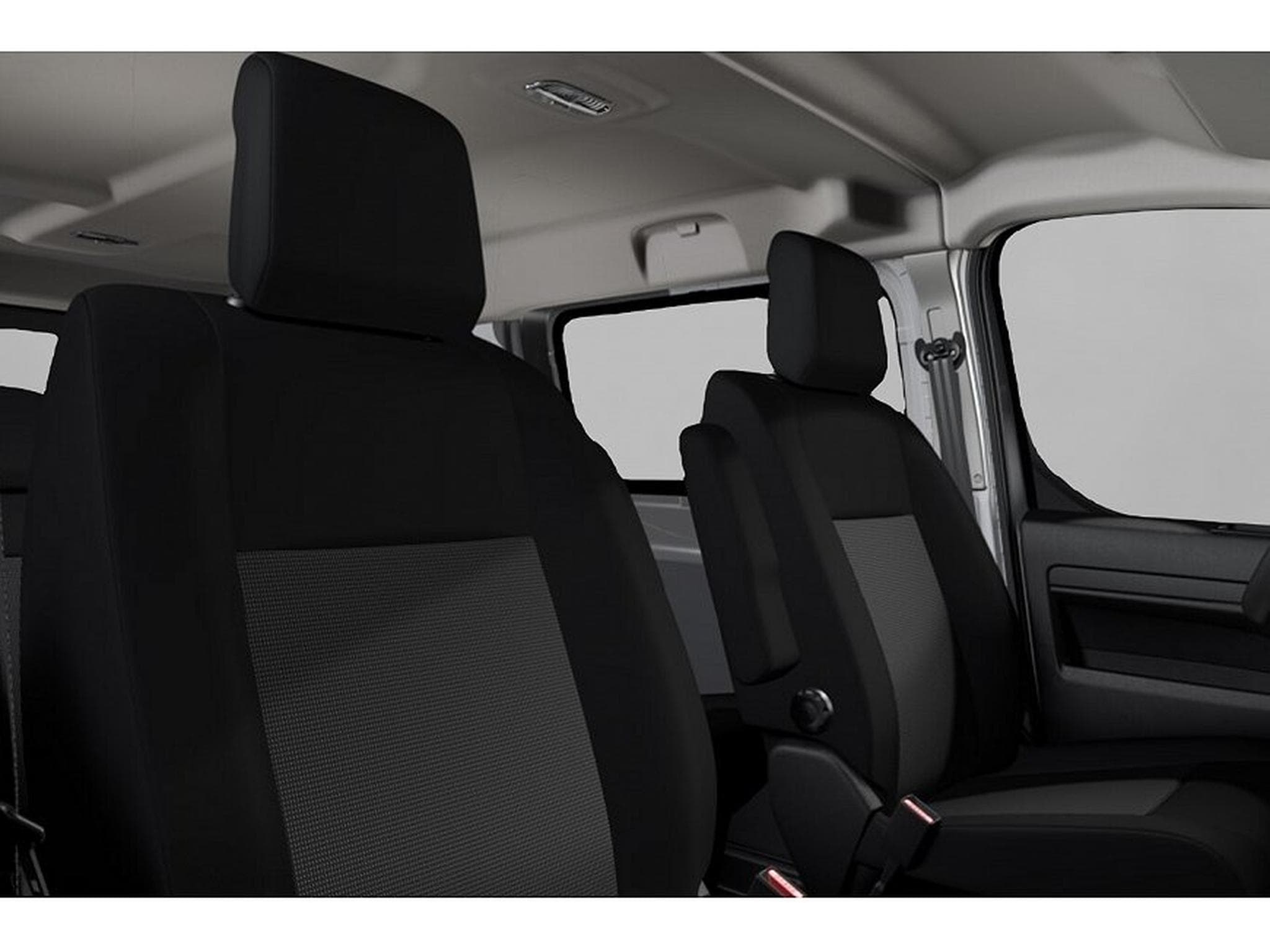 Peugeot Expert (2025) - Photo 5