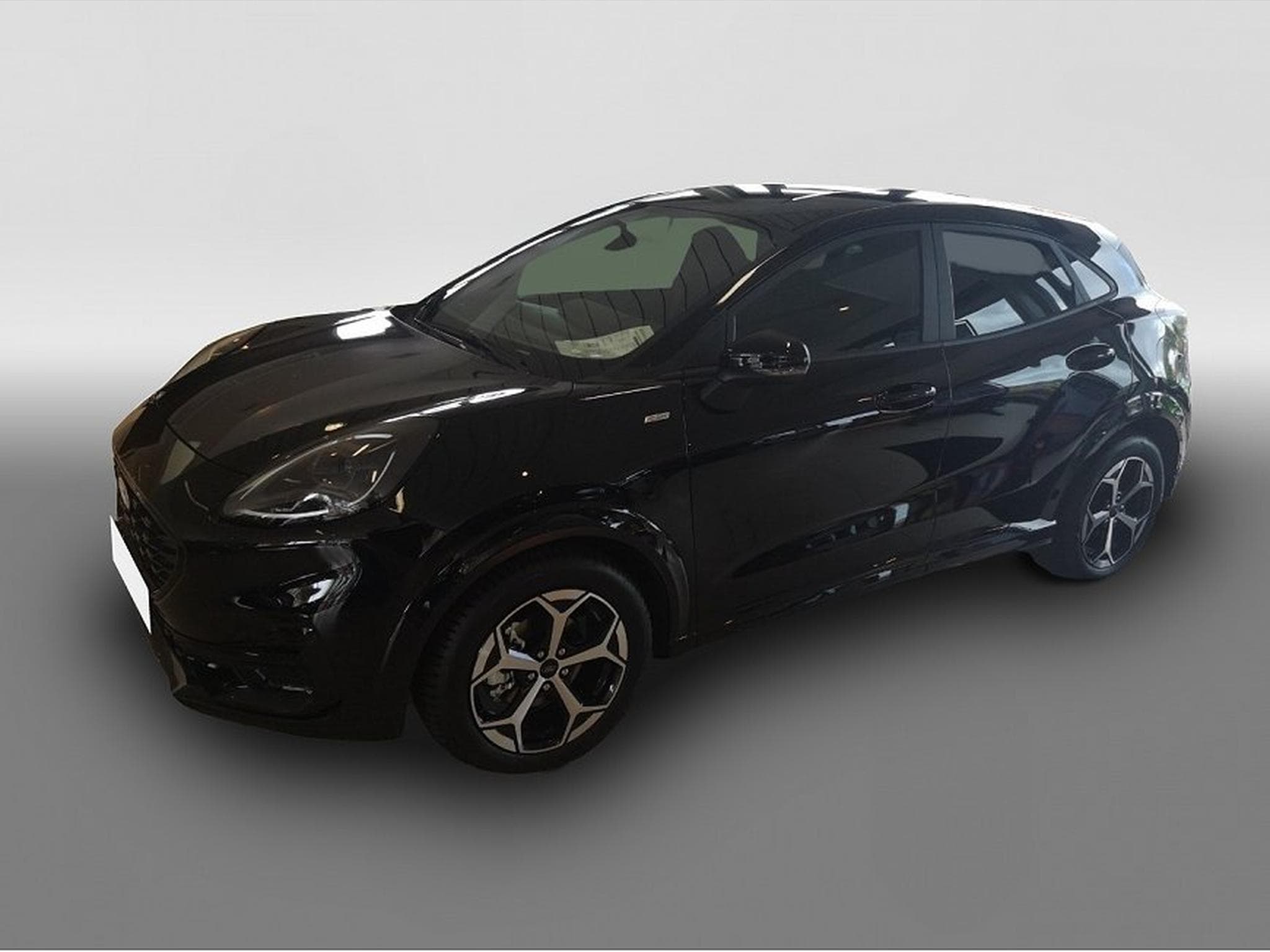 Ford Puma (2025) - Photo 1