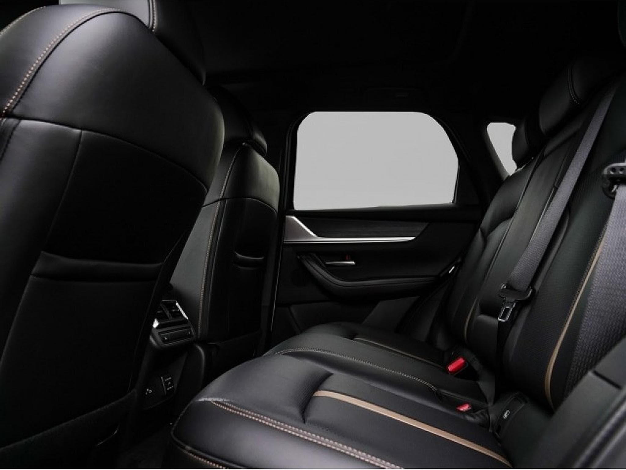 Mazda CX-30 (2026) - Photo 5