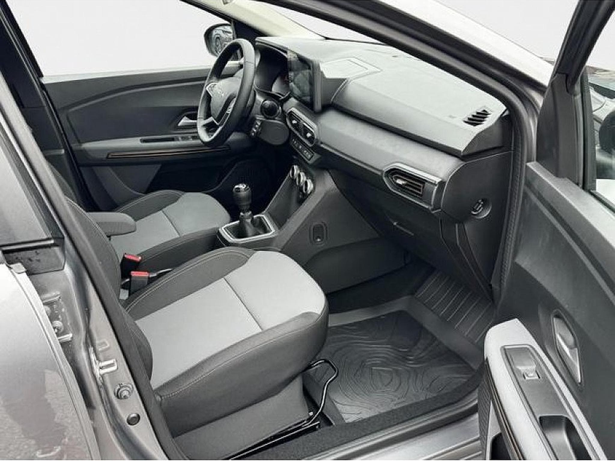 Dacia Jogger (2025) - Photo 9