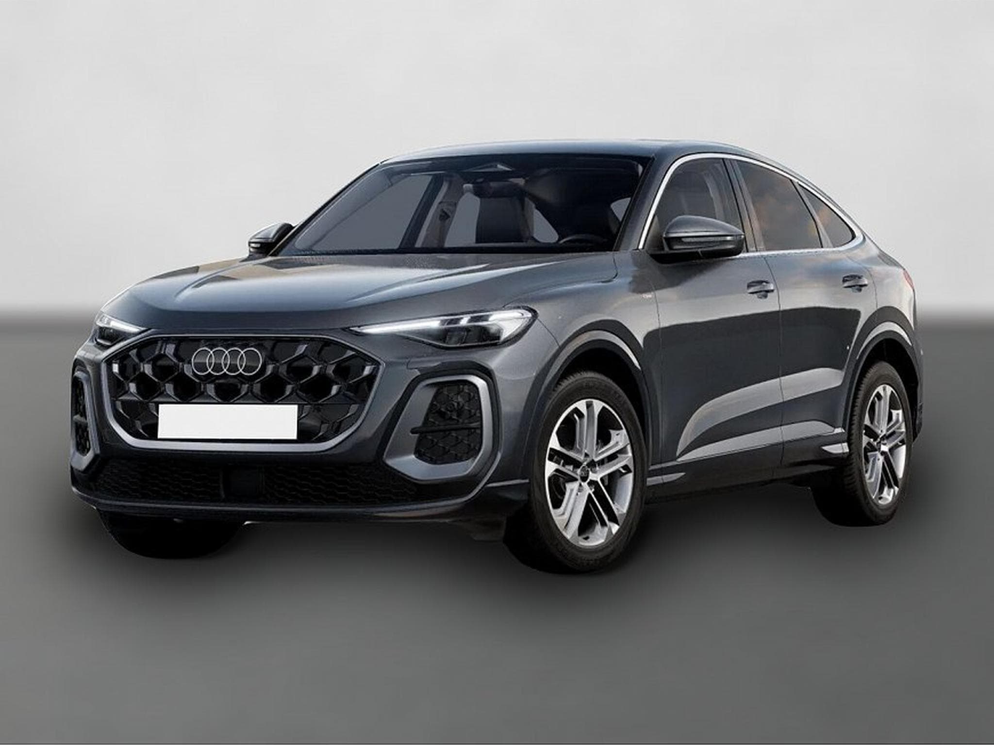 Audi Q5 (2026) - Photo 1