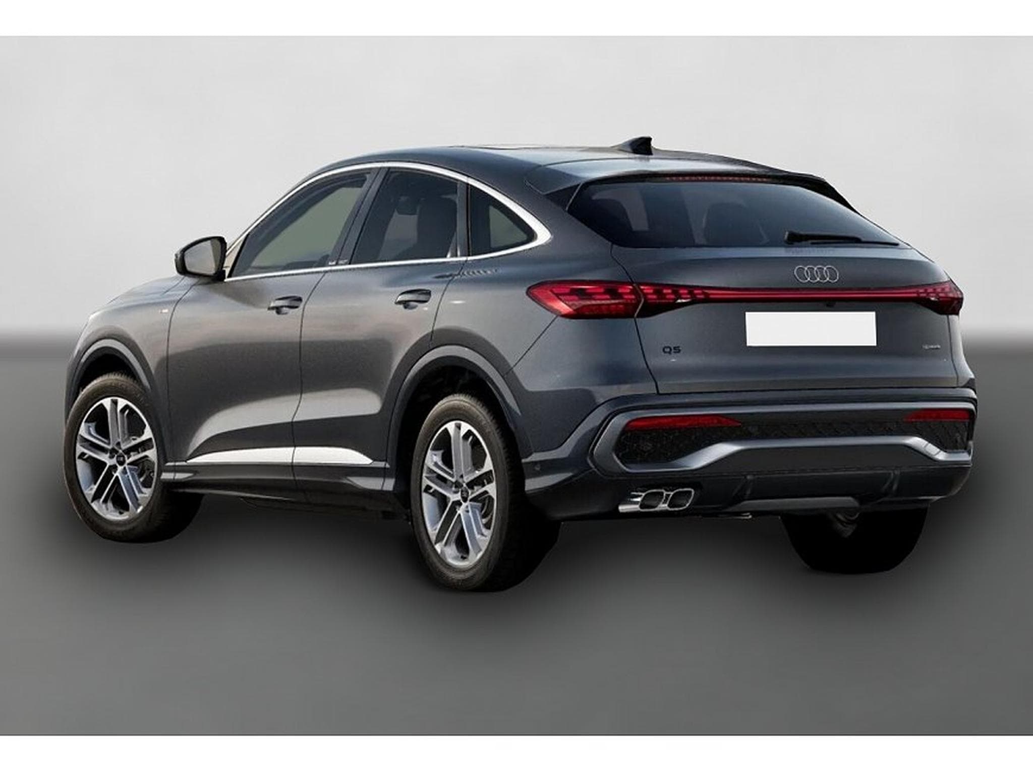 Audi Q5 (2026) - Photo 3