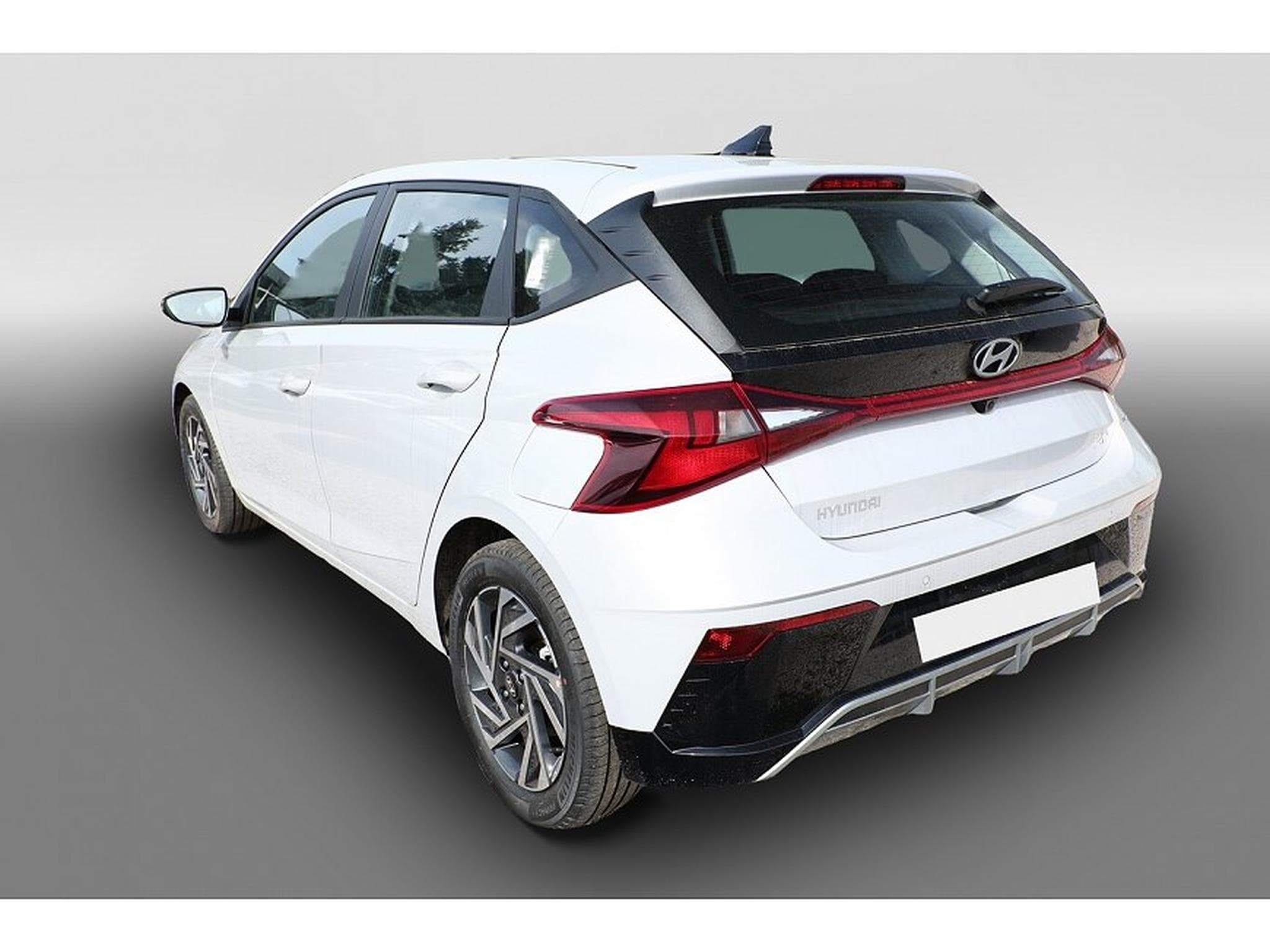 Hyundai i20 (2026) - Photo 4