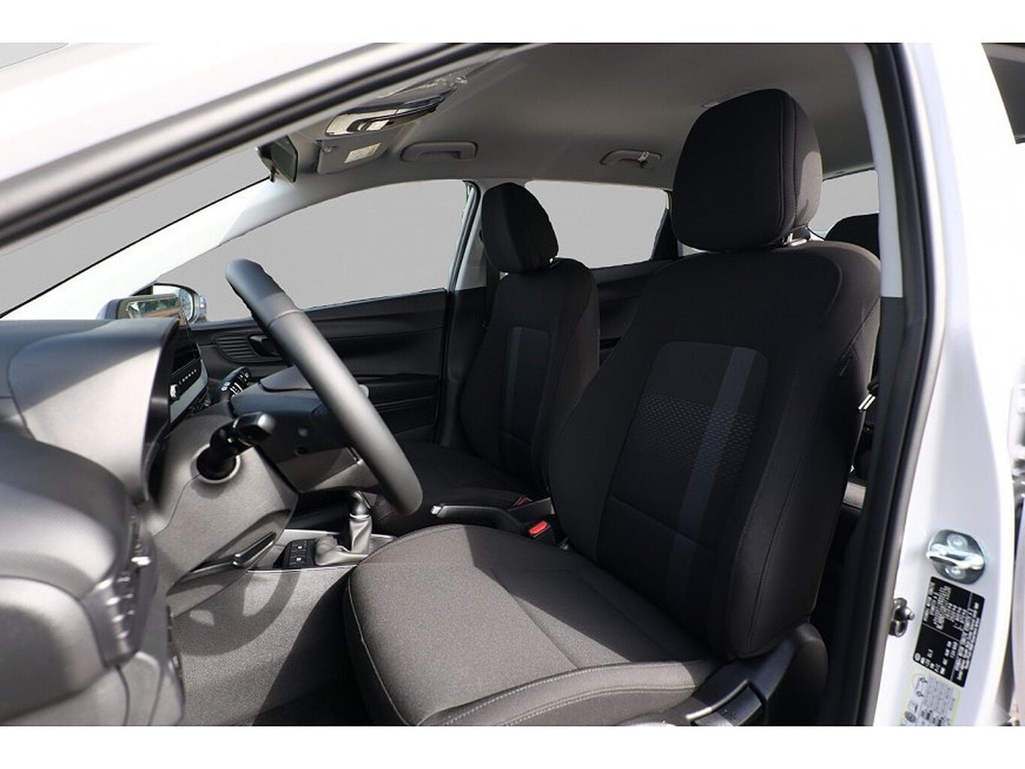 Hyundai i20 (2026) - Photo 5