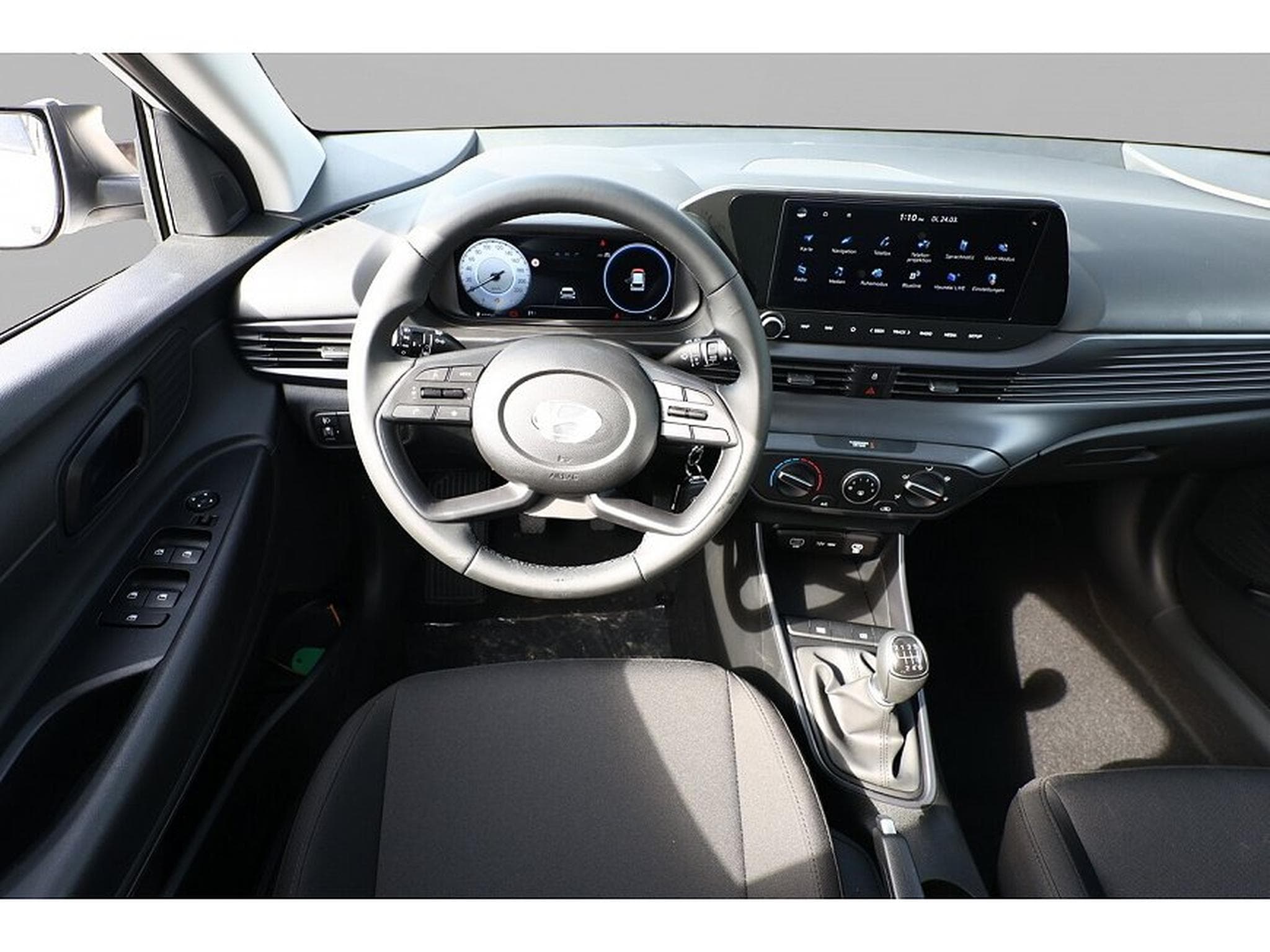 Hyundai i20 (2026) - Photo 6