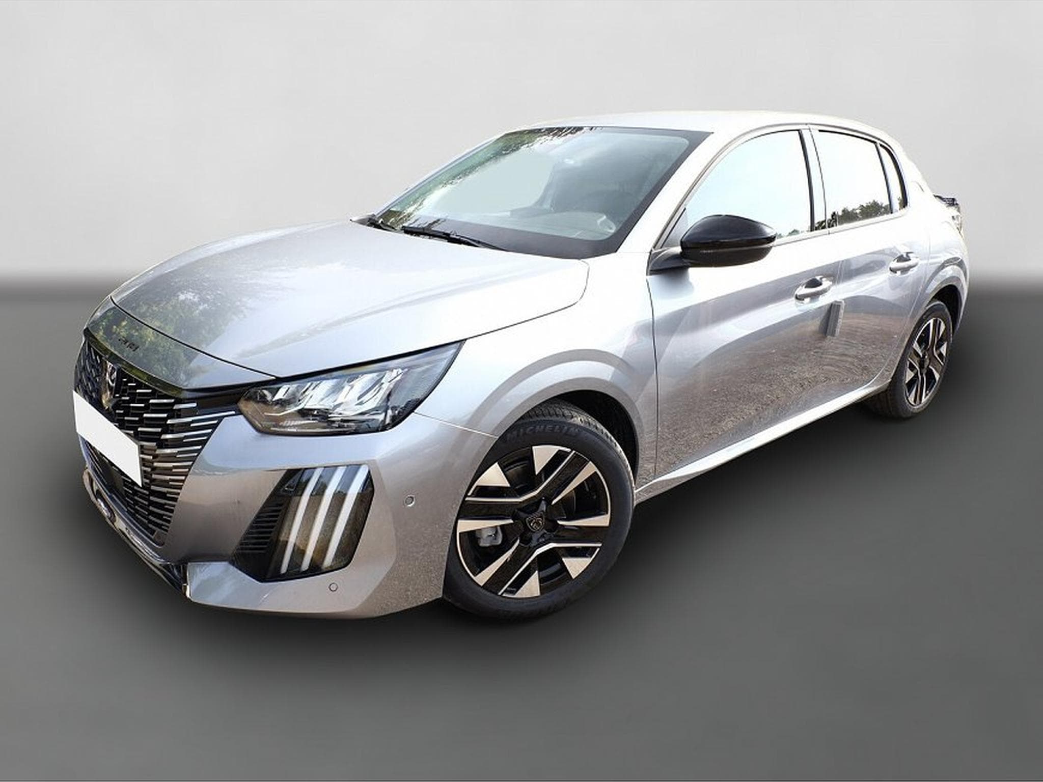 Peugeot 208 (2026) - Photo 1