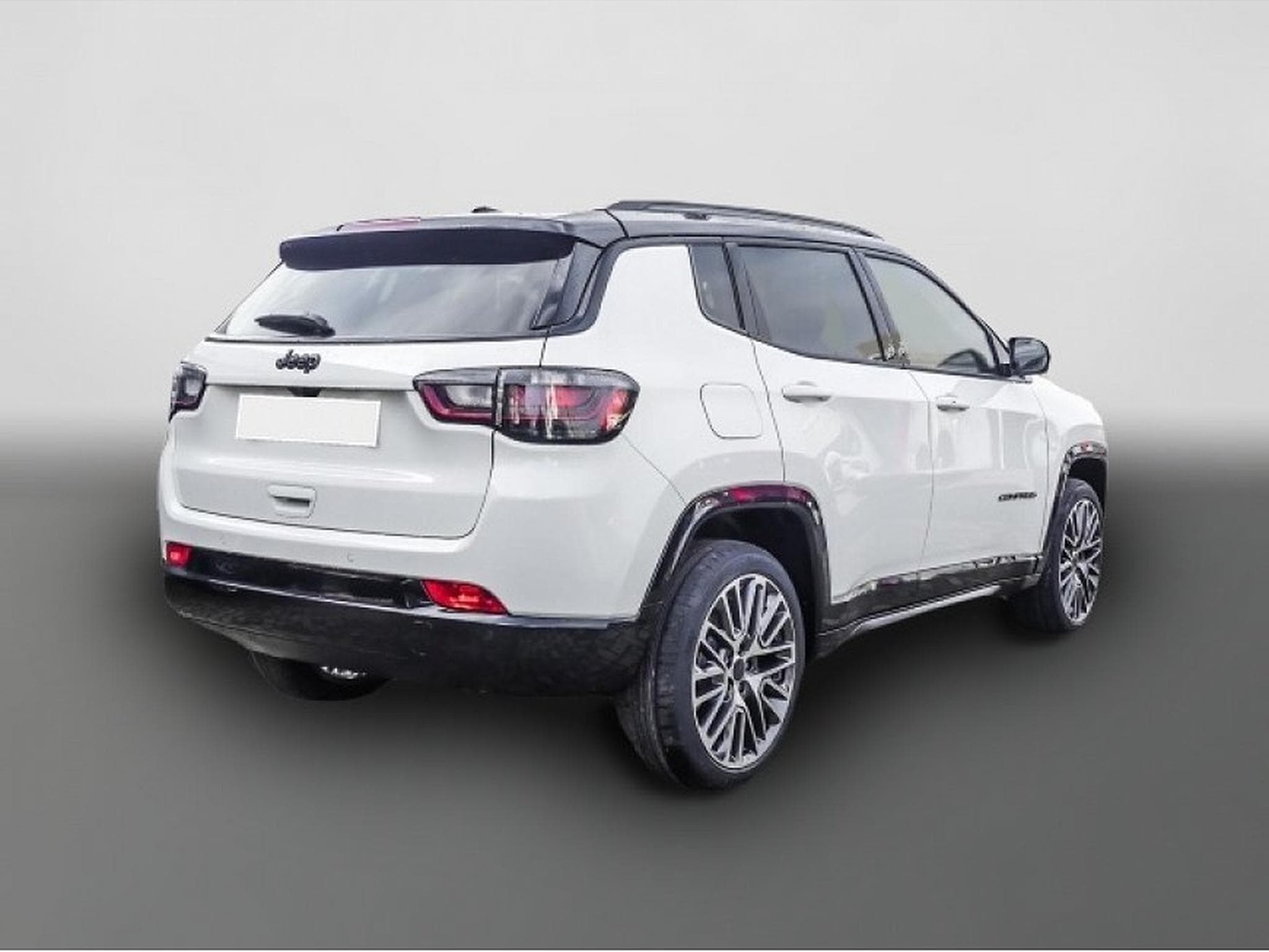 Jeep Compass (2024) - Photo 2