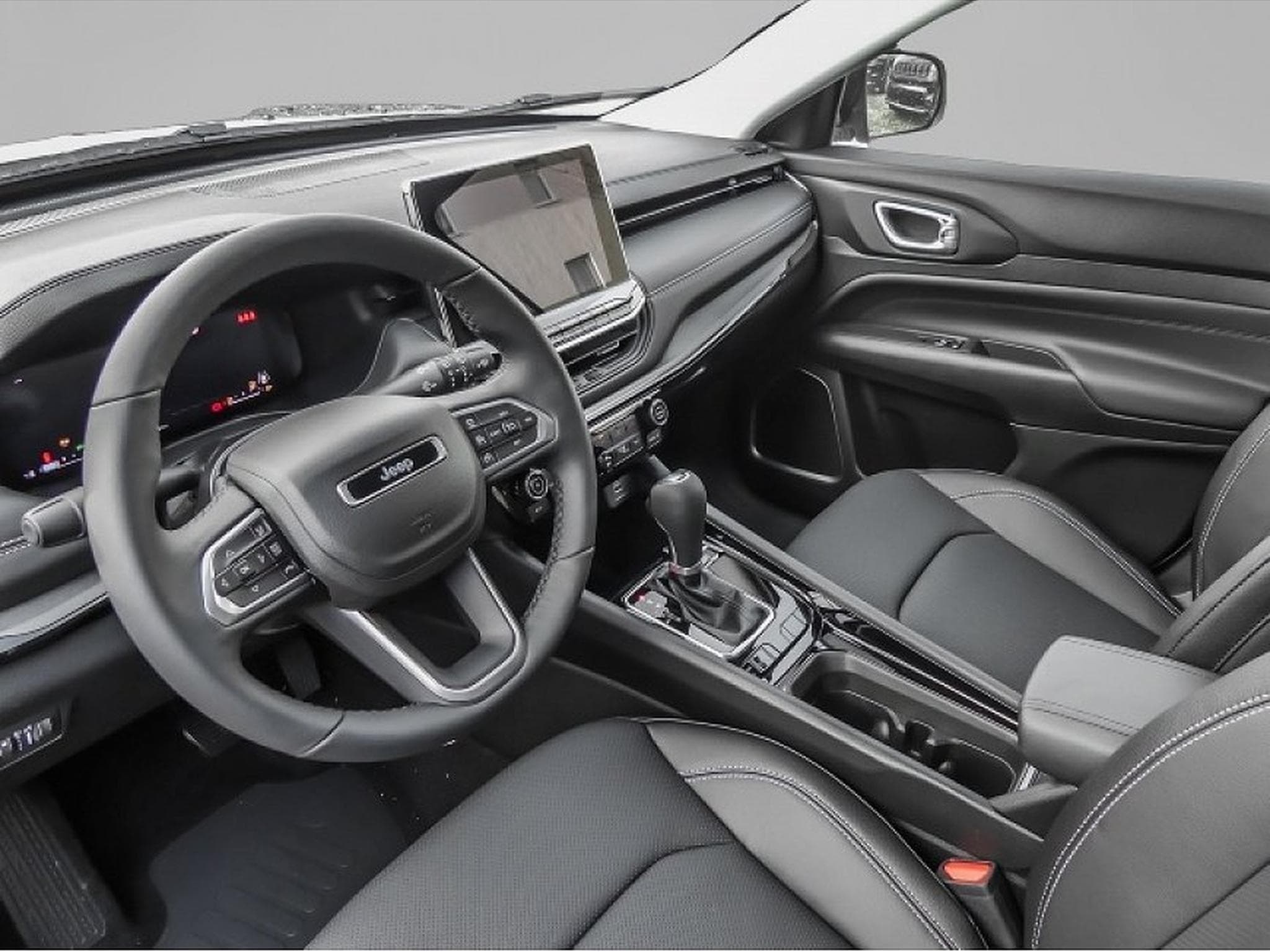 Jeep Compass (2024) - Photo 3