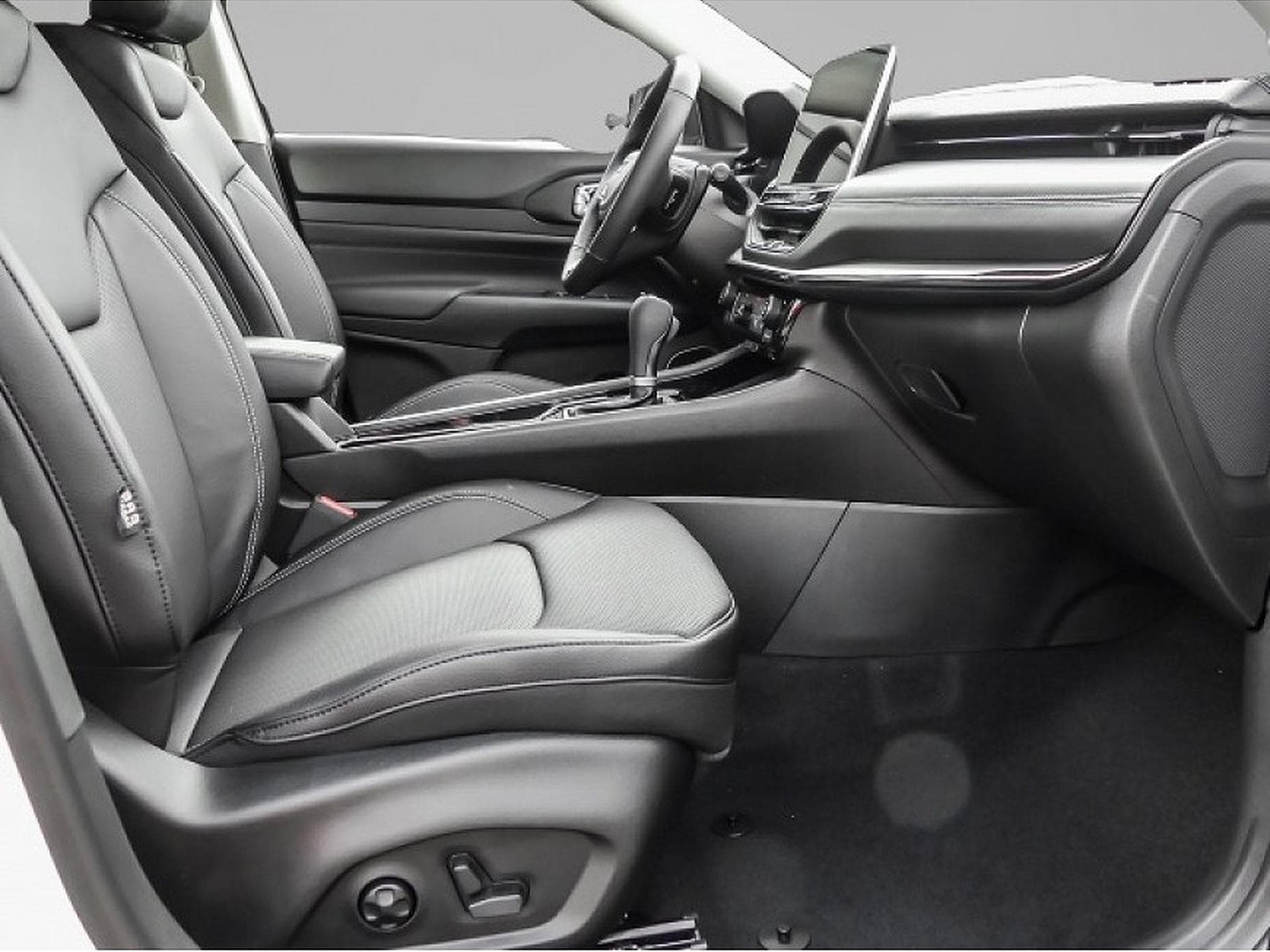 Jeep Compass (2024) - Photo 5