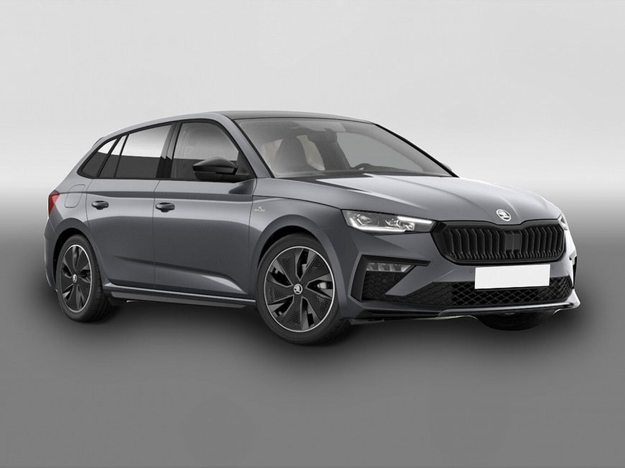 Skoda Scala (2026) - Photo 1