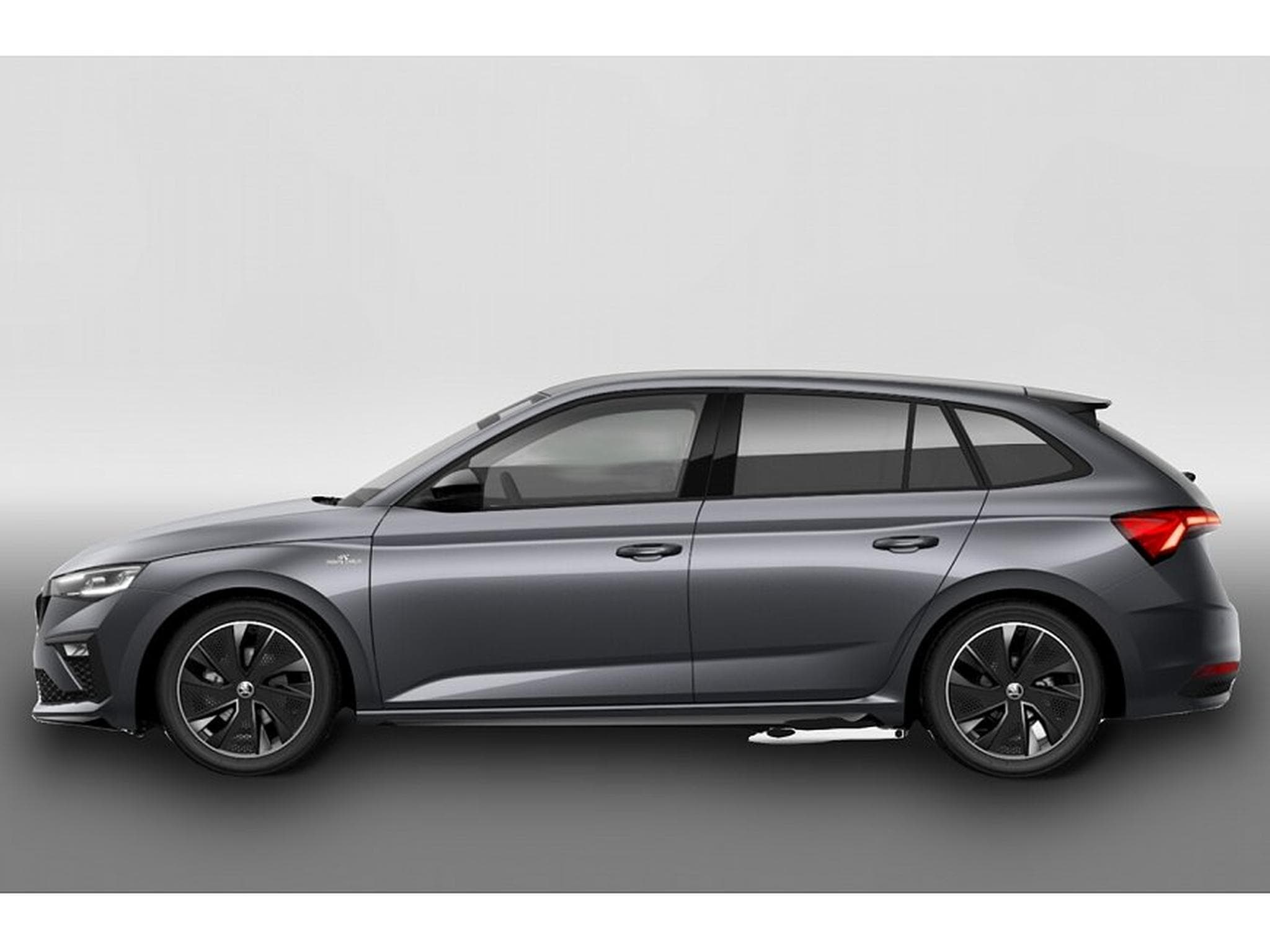 Skoda Scala (2026) - Photo 2