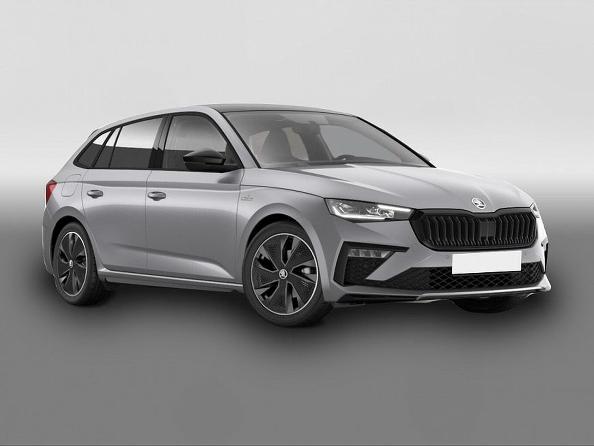 Skoda Scala (2026) - Photo 1