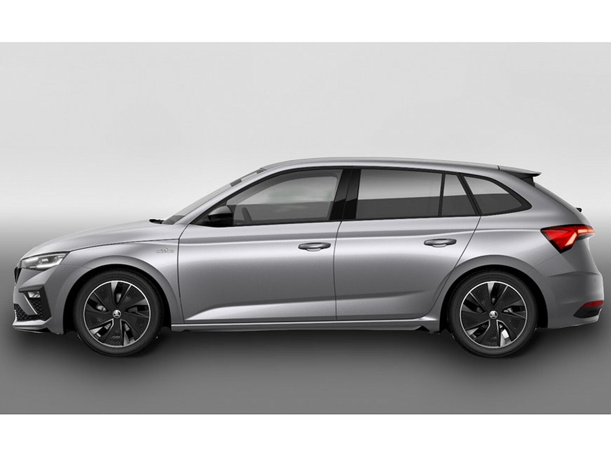 Skoda Scala (2026) - Photo 2