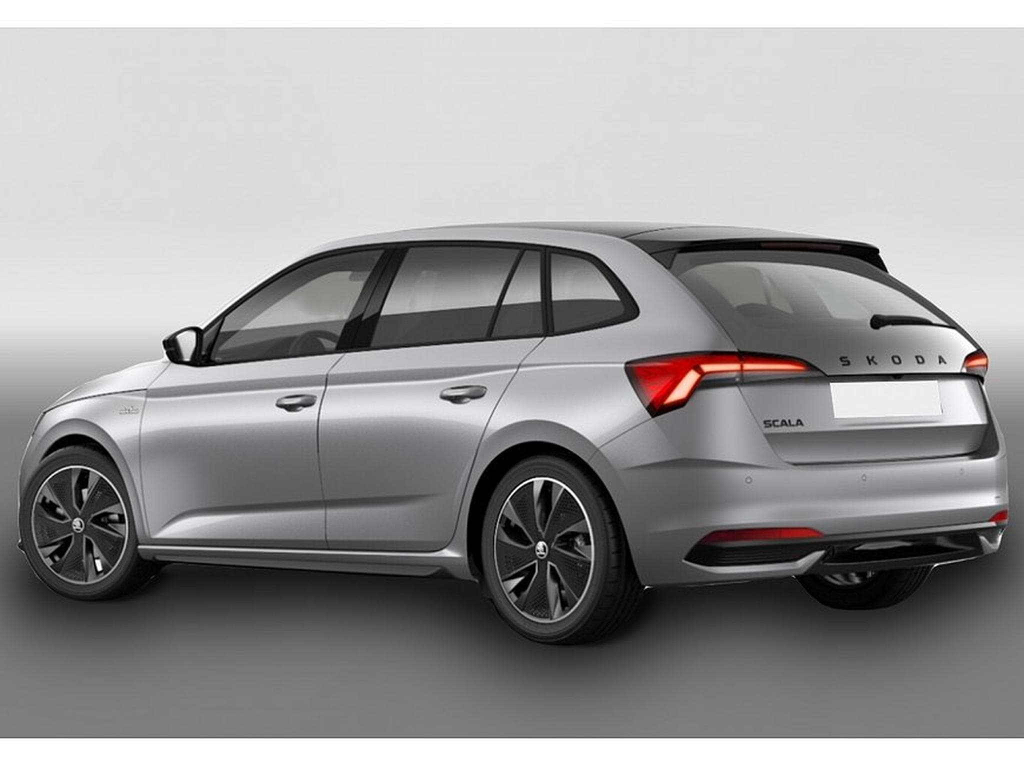 Skoda Scala (2026) - Photo 3