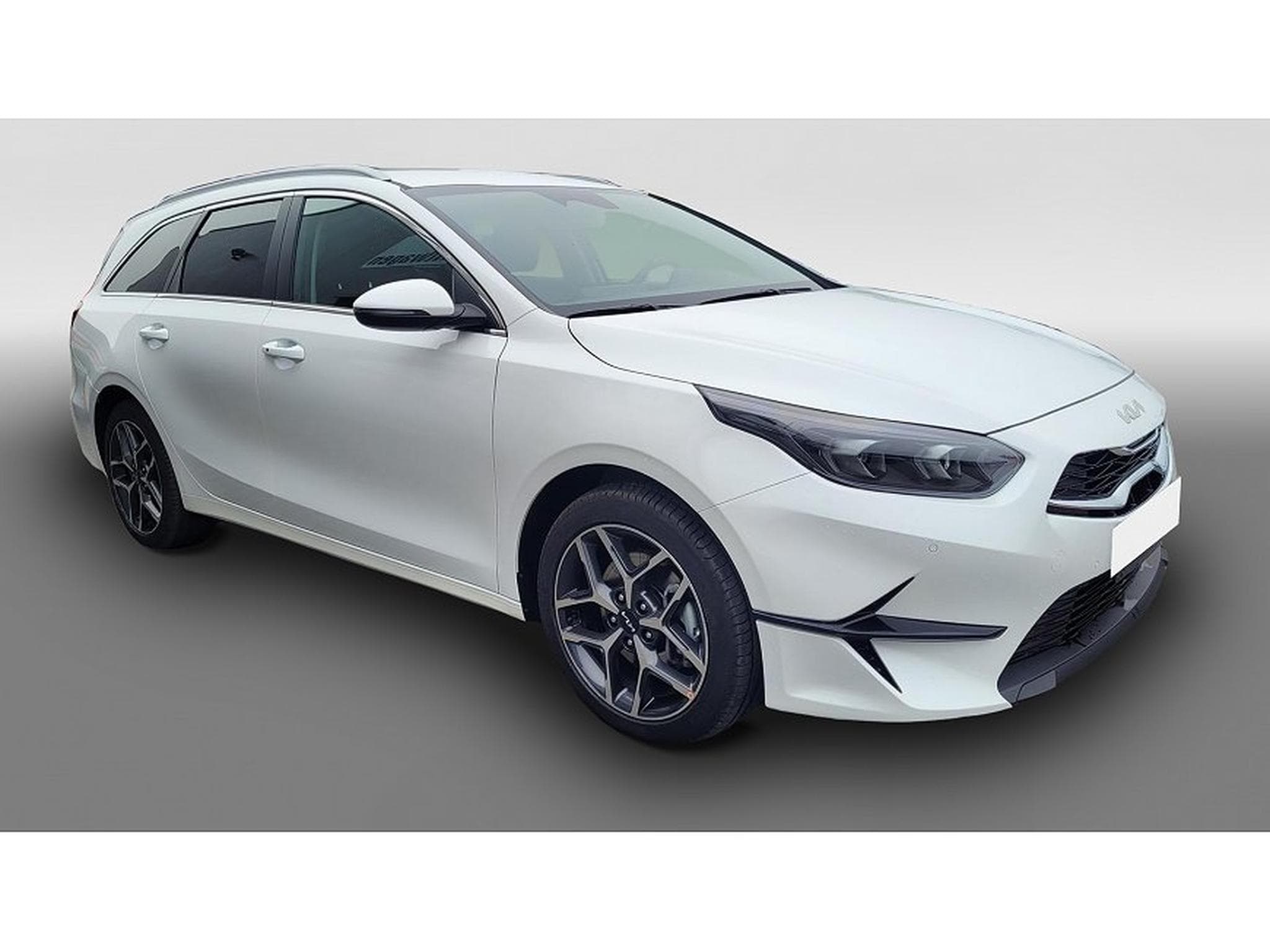 Kia Ceed (2025) - Photo 3