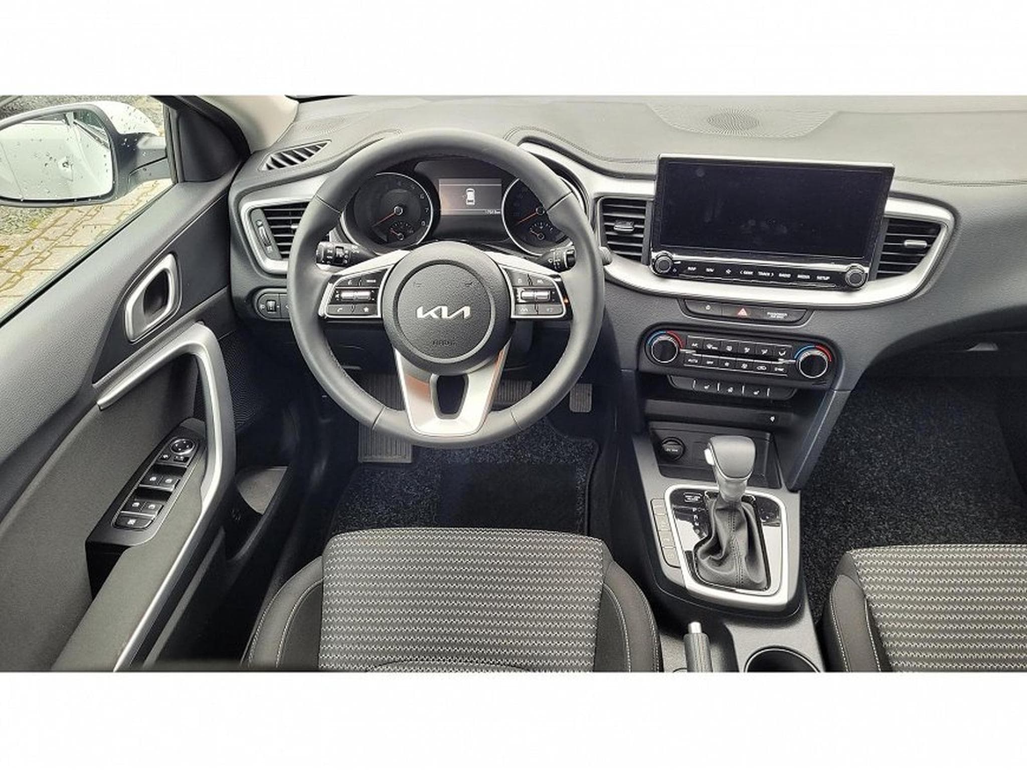 Kia Ceed (2025) - Photo 8