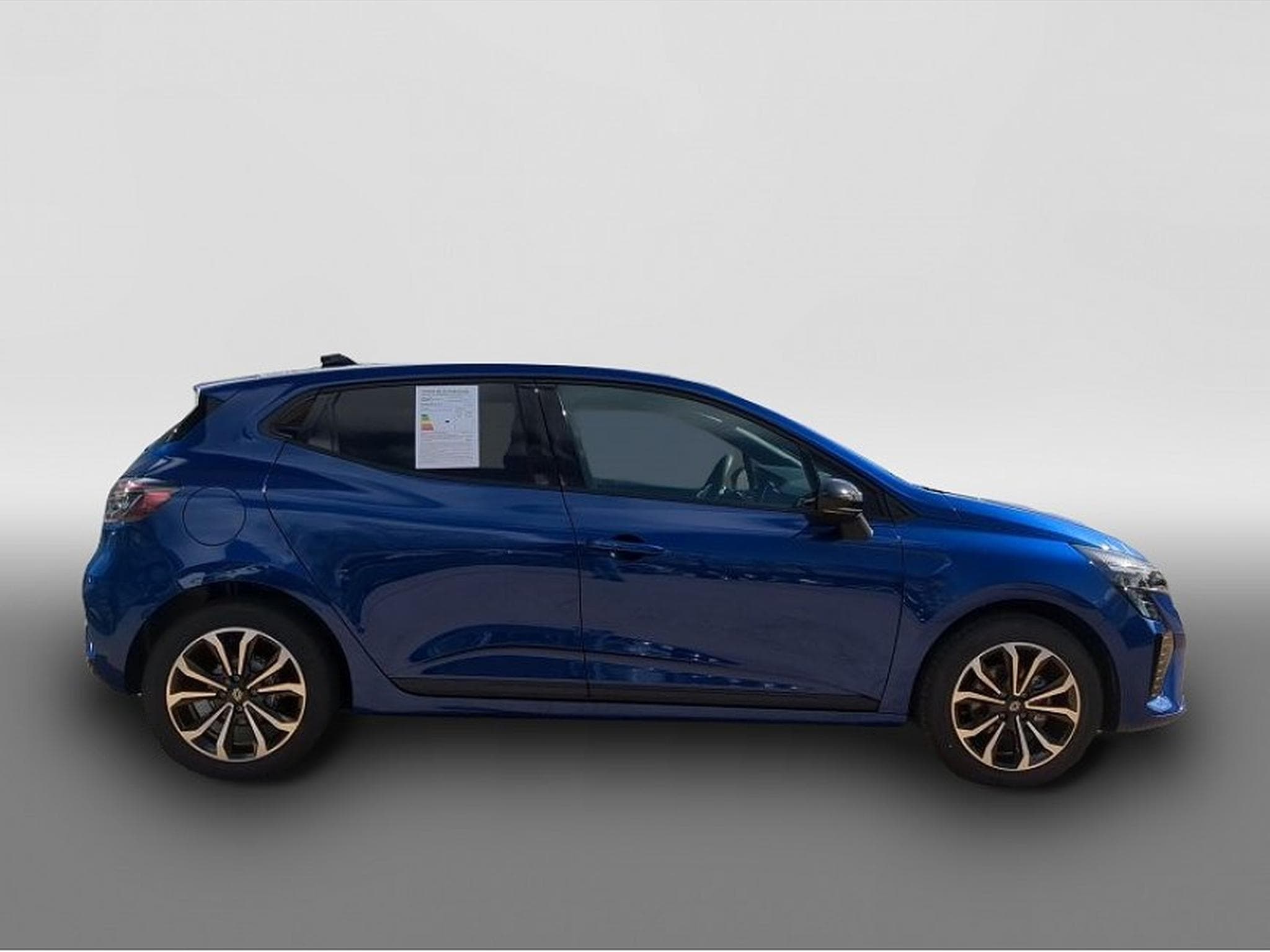 Renault Clio (2026) - Photo 2