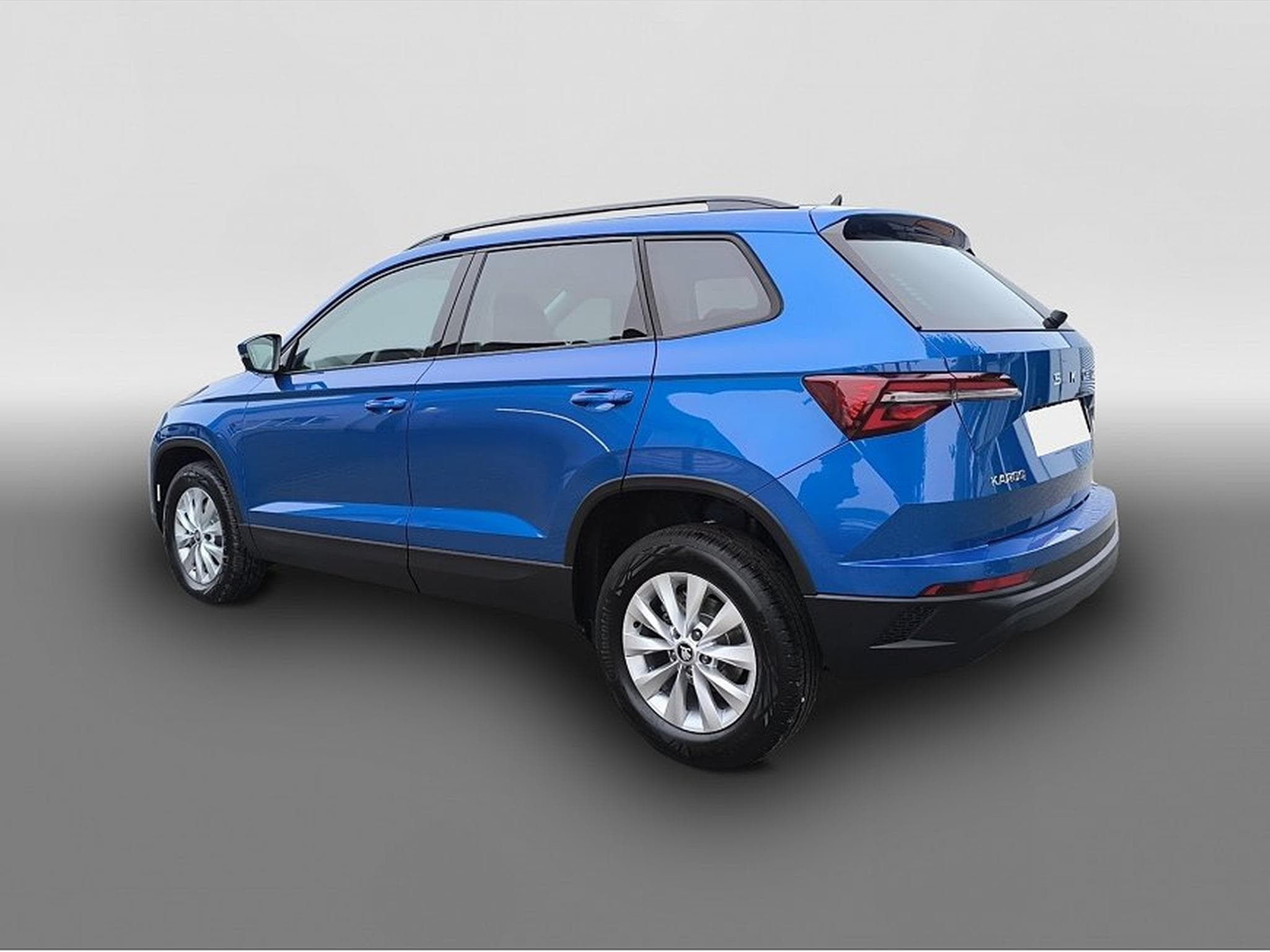 Skoda Karoq (2025) - Photo 5