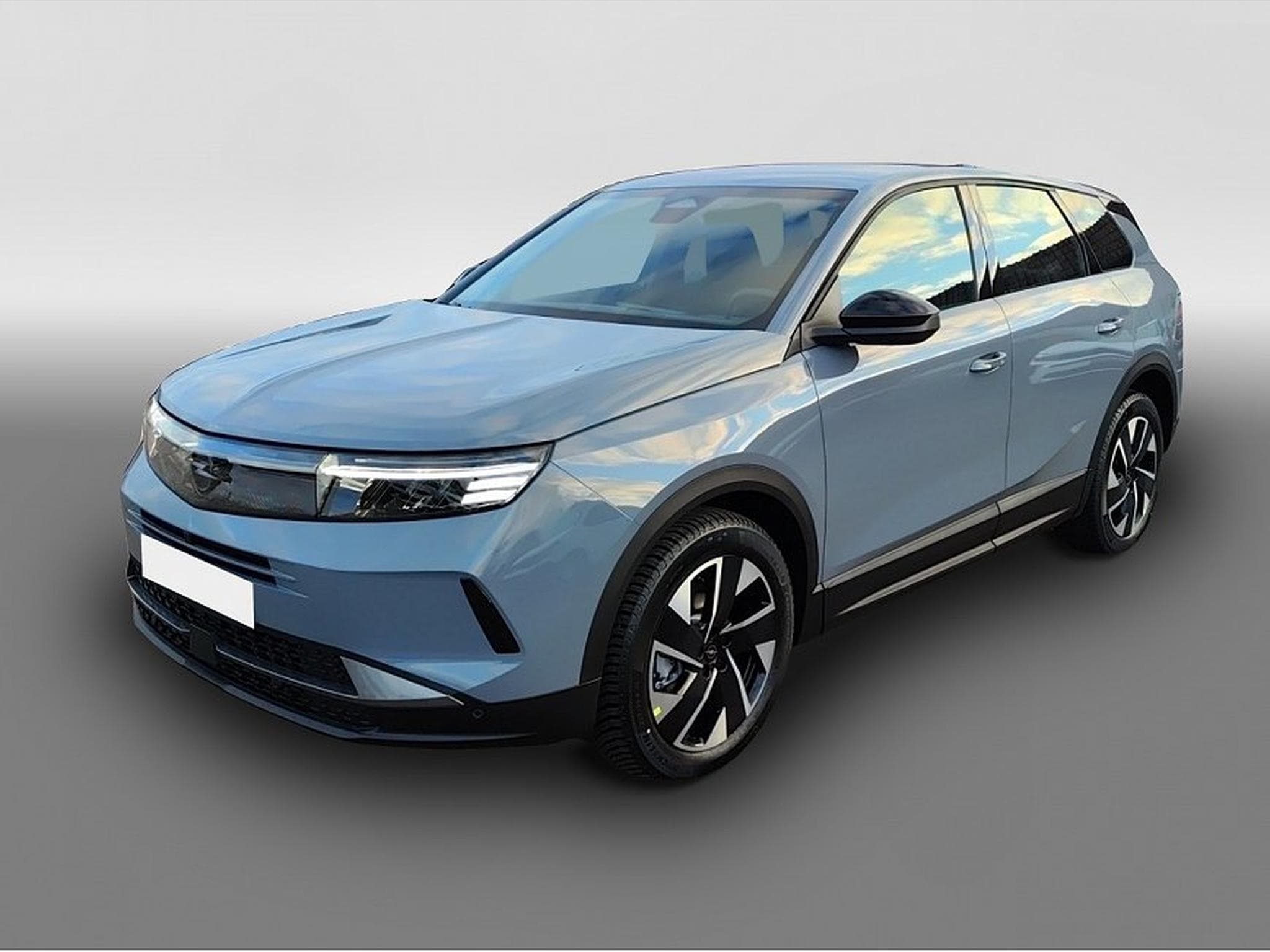 Opel Grandland (2026) - Photo 2