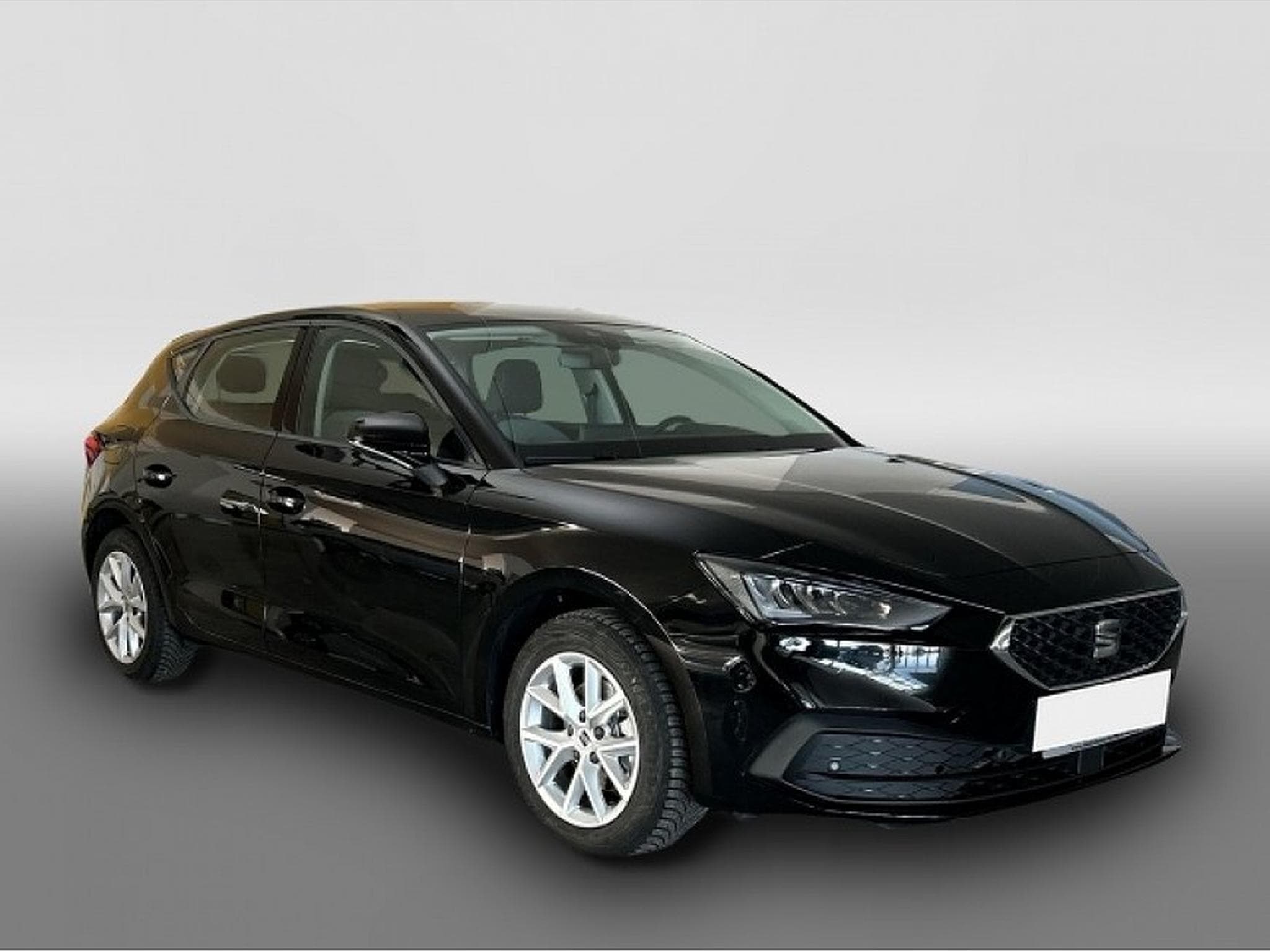 Seat Leon (2026) - Photo 2