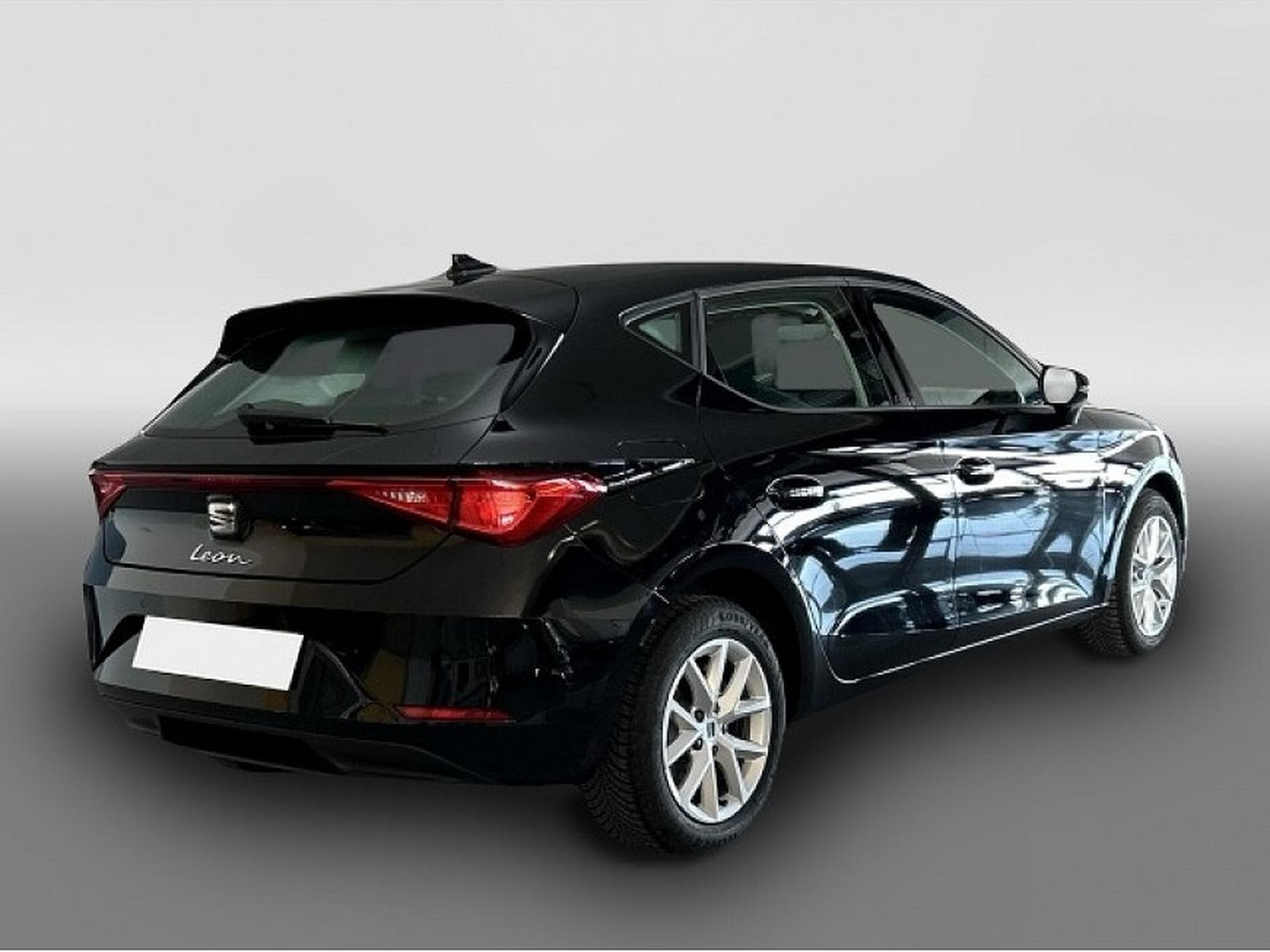 Seat Leon (2026) - Photo 3