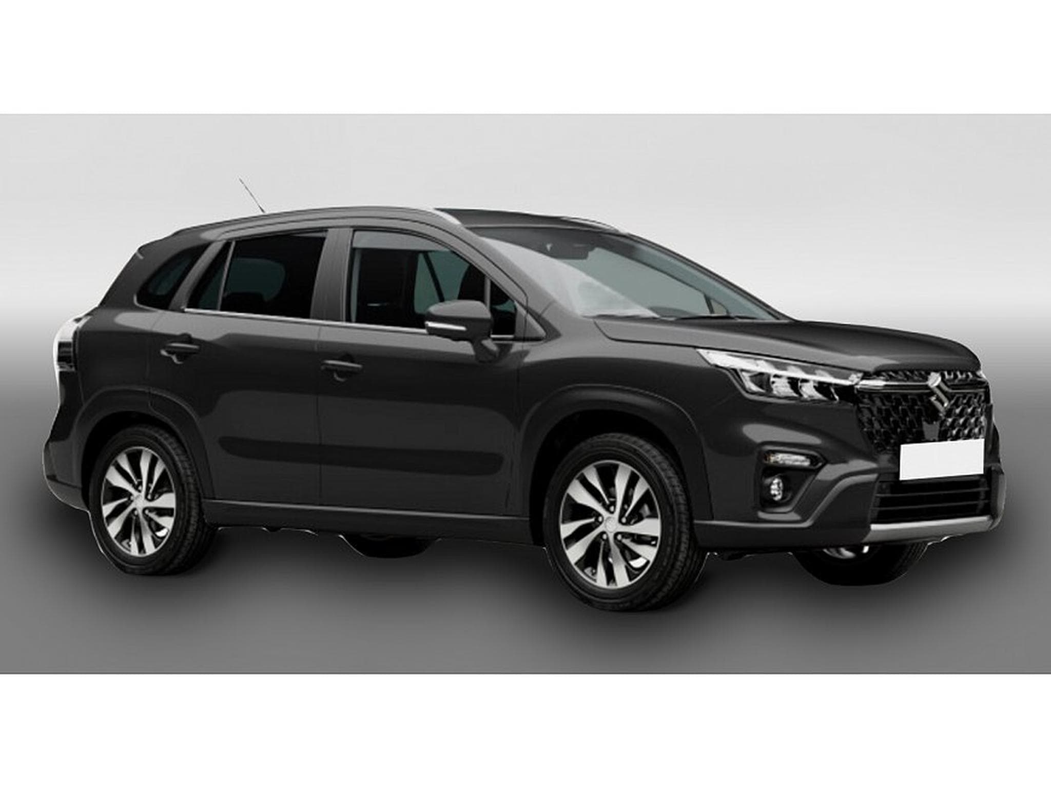 Suzuki S-Cross (2025) - Photo 2