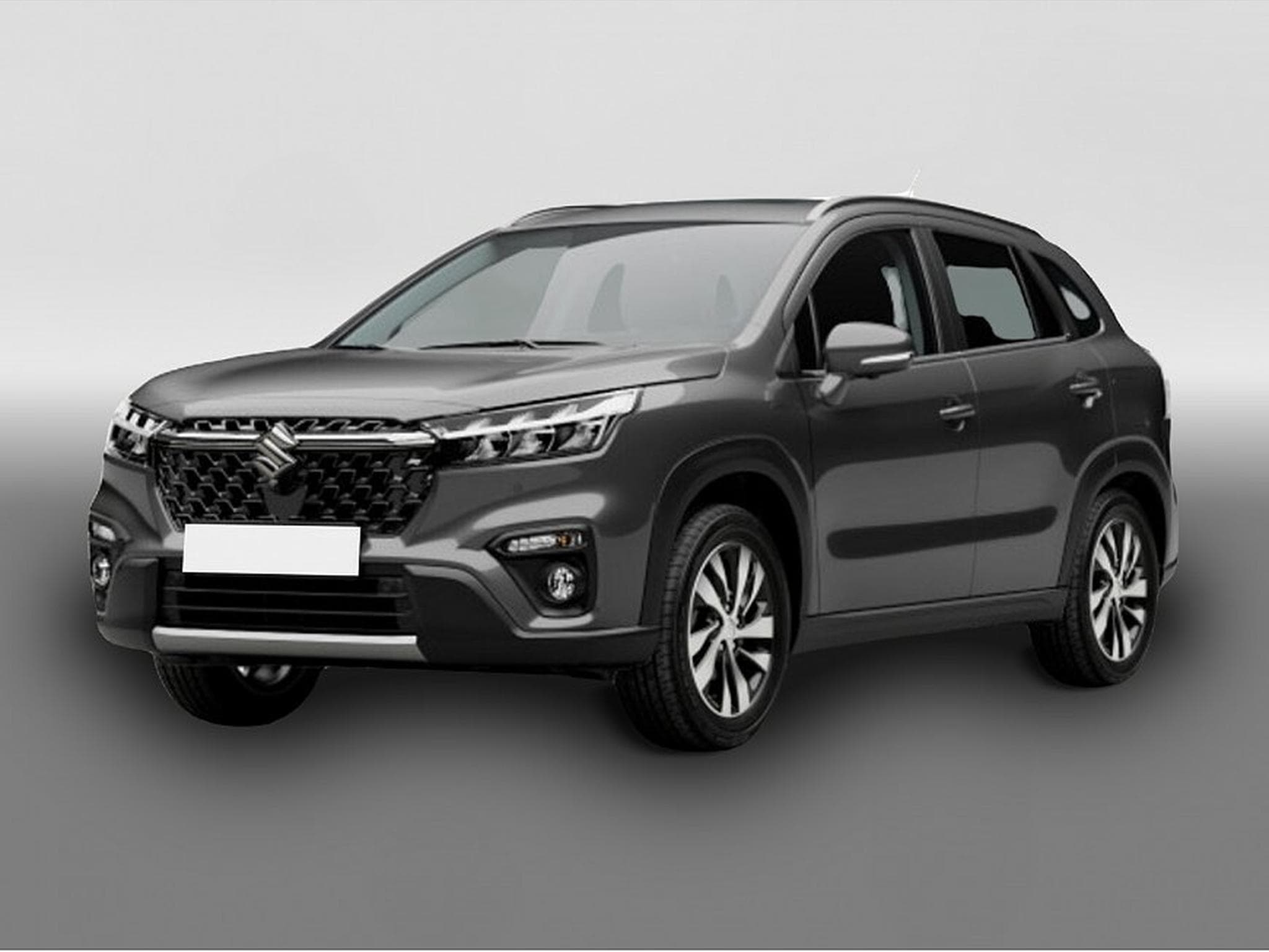 Suzuki S-Cross (2025) - Photo 1