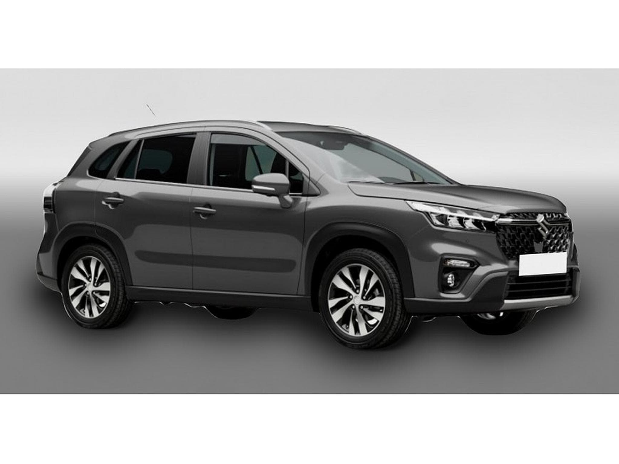 Suzuki S-Cross (2025) - Photo 2