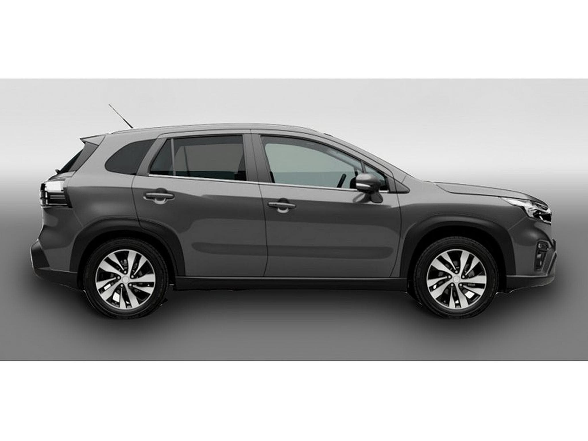 Suzuki S-Cross (2025) - Photo 3