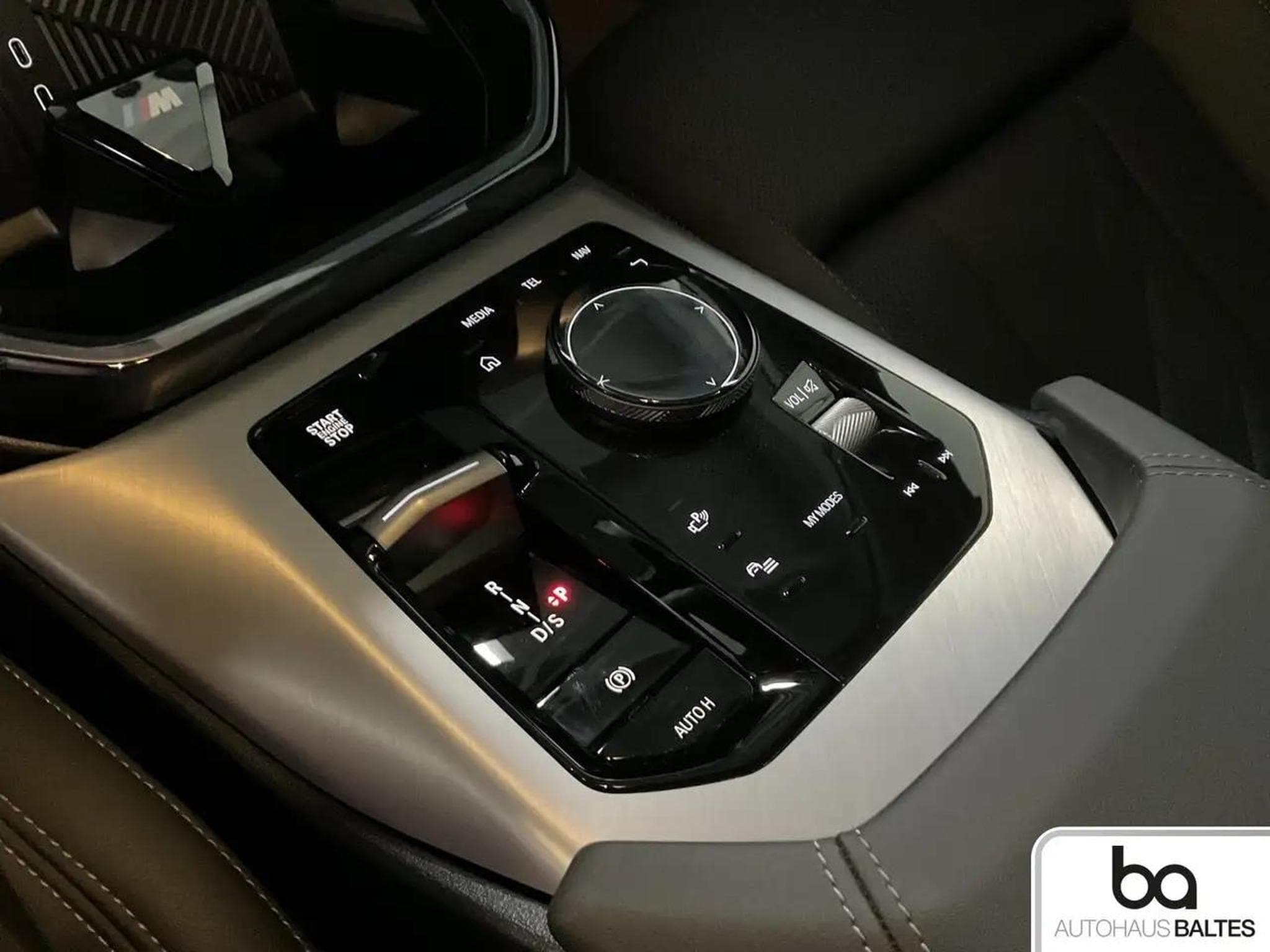 BMW X3 (2025) - Photo 10