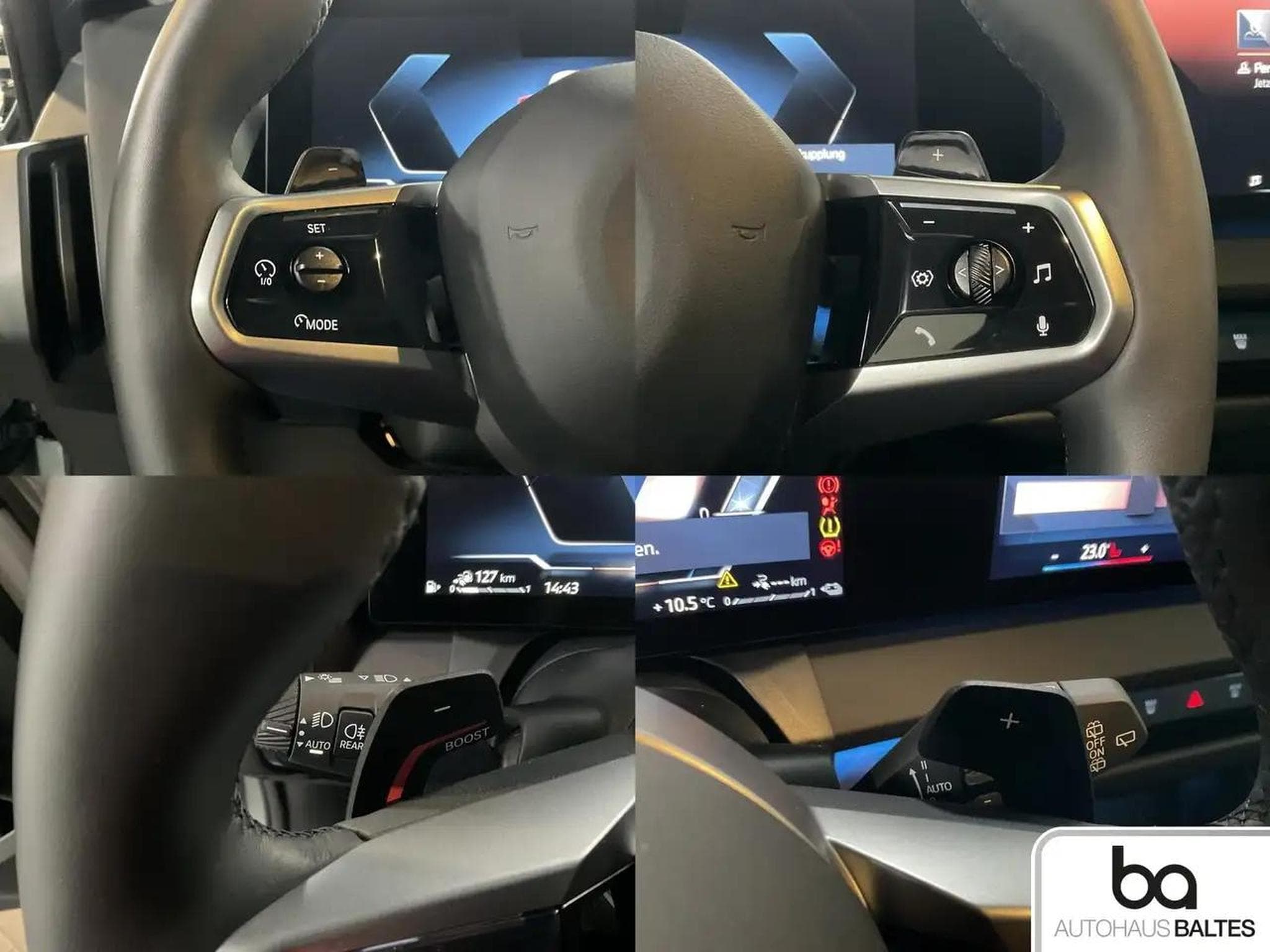 BMW X3 (2025) - Photo 12