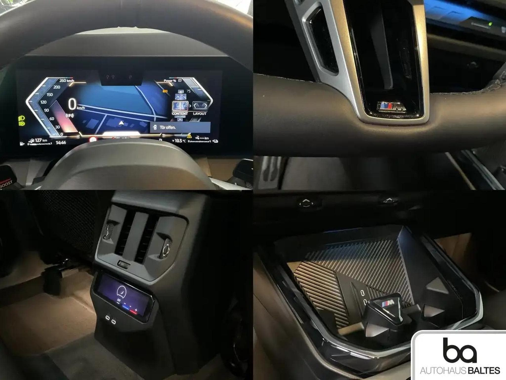 BMW X3 (2025) - Photo 16