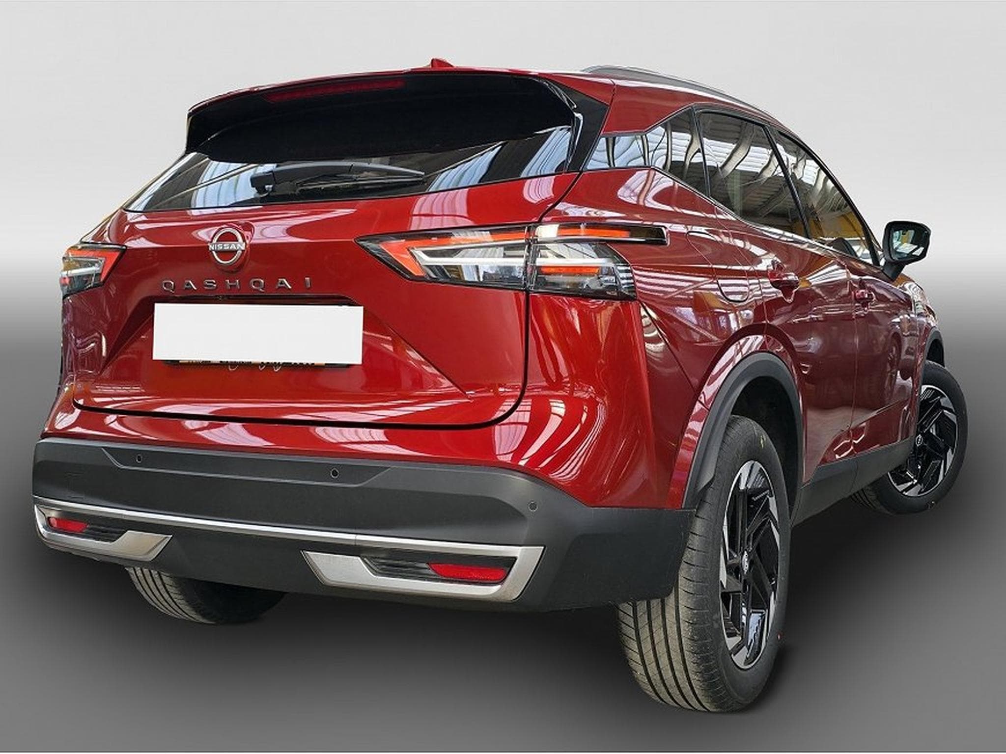 Nissan Qashqai (2026) - Photo 2