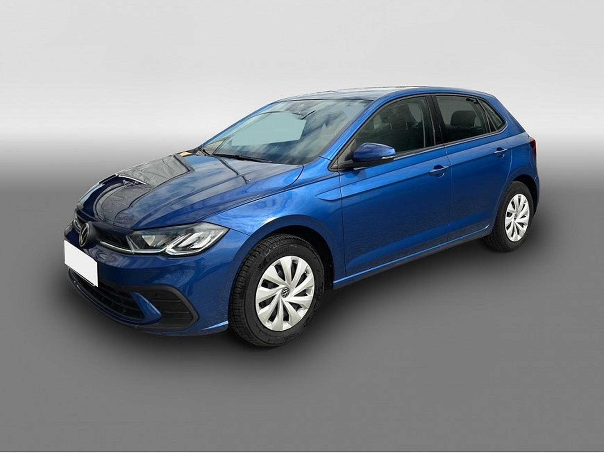 VW Polo (2025) - Photo 1