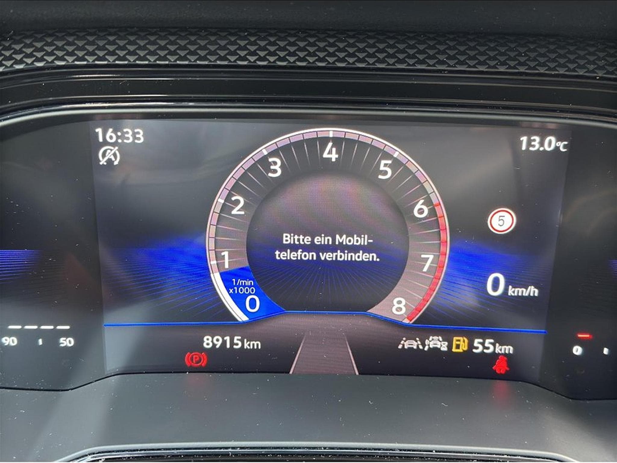 VW Polo (2025) - Photo 13