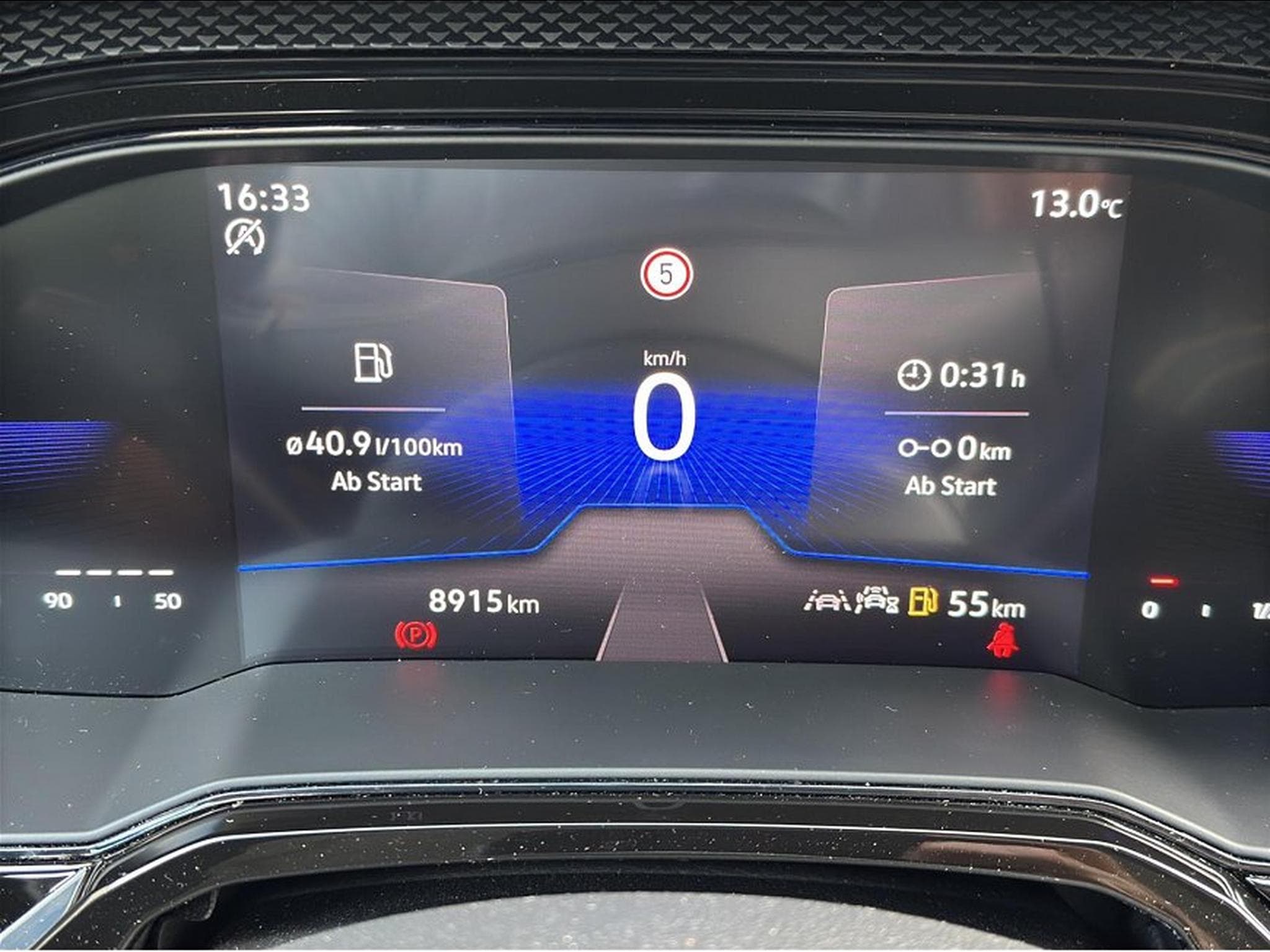 VW Polo (2025) - Photo 14