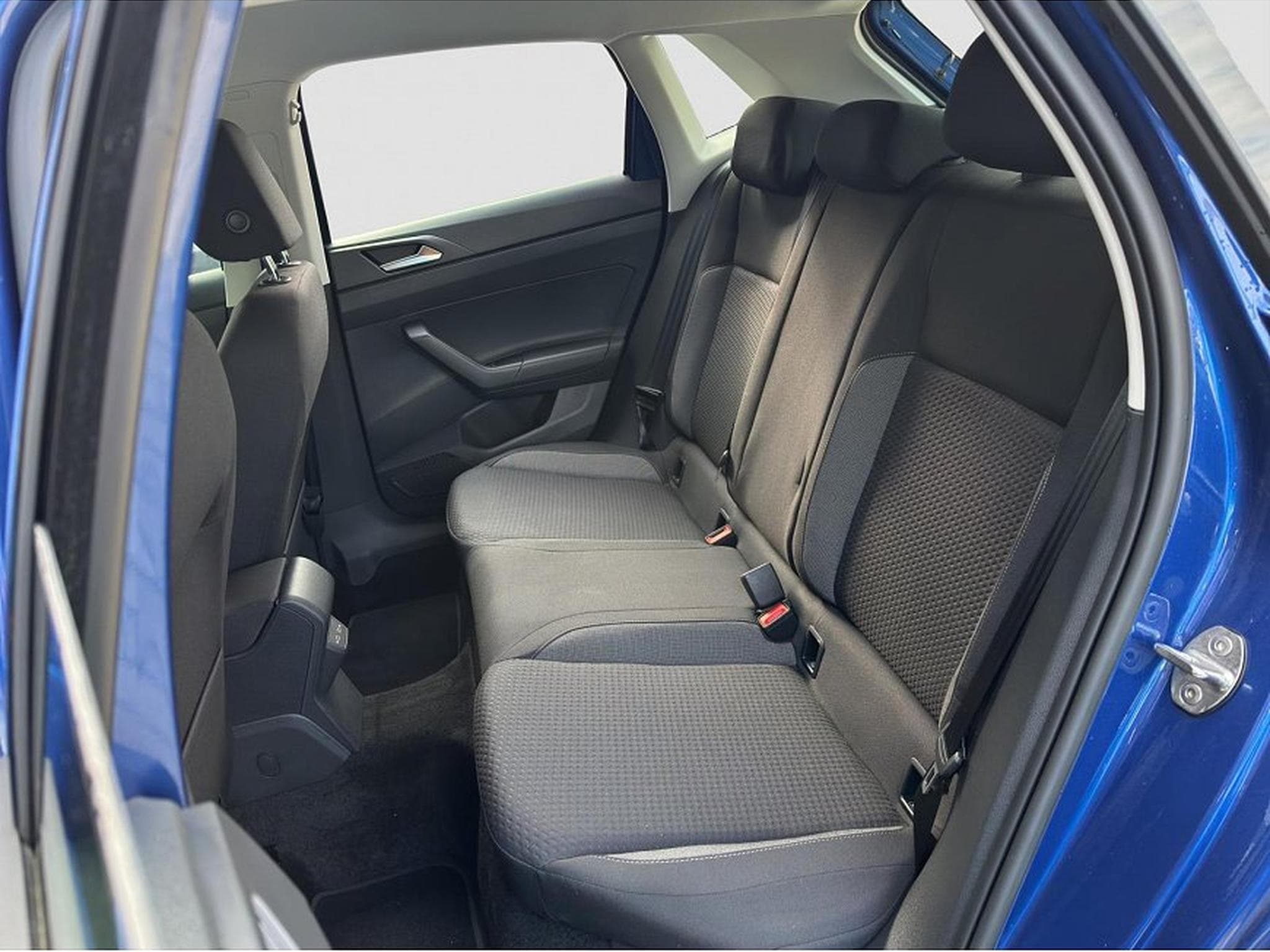 VW Polo (2025) - Photo 17