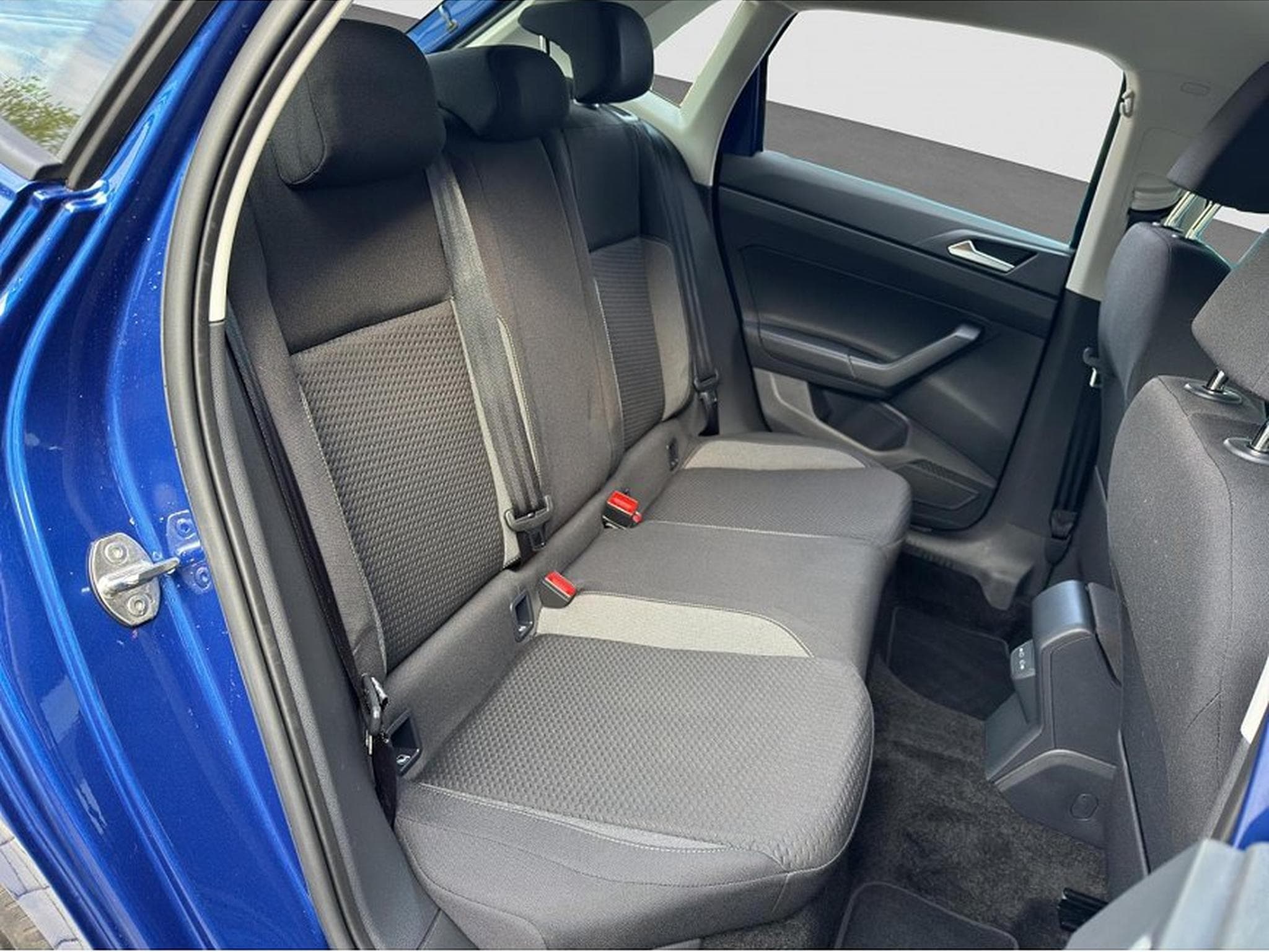 VW Polo (2025) - Photo 18