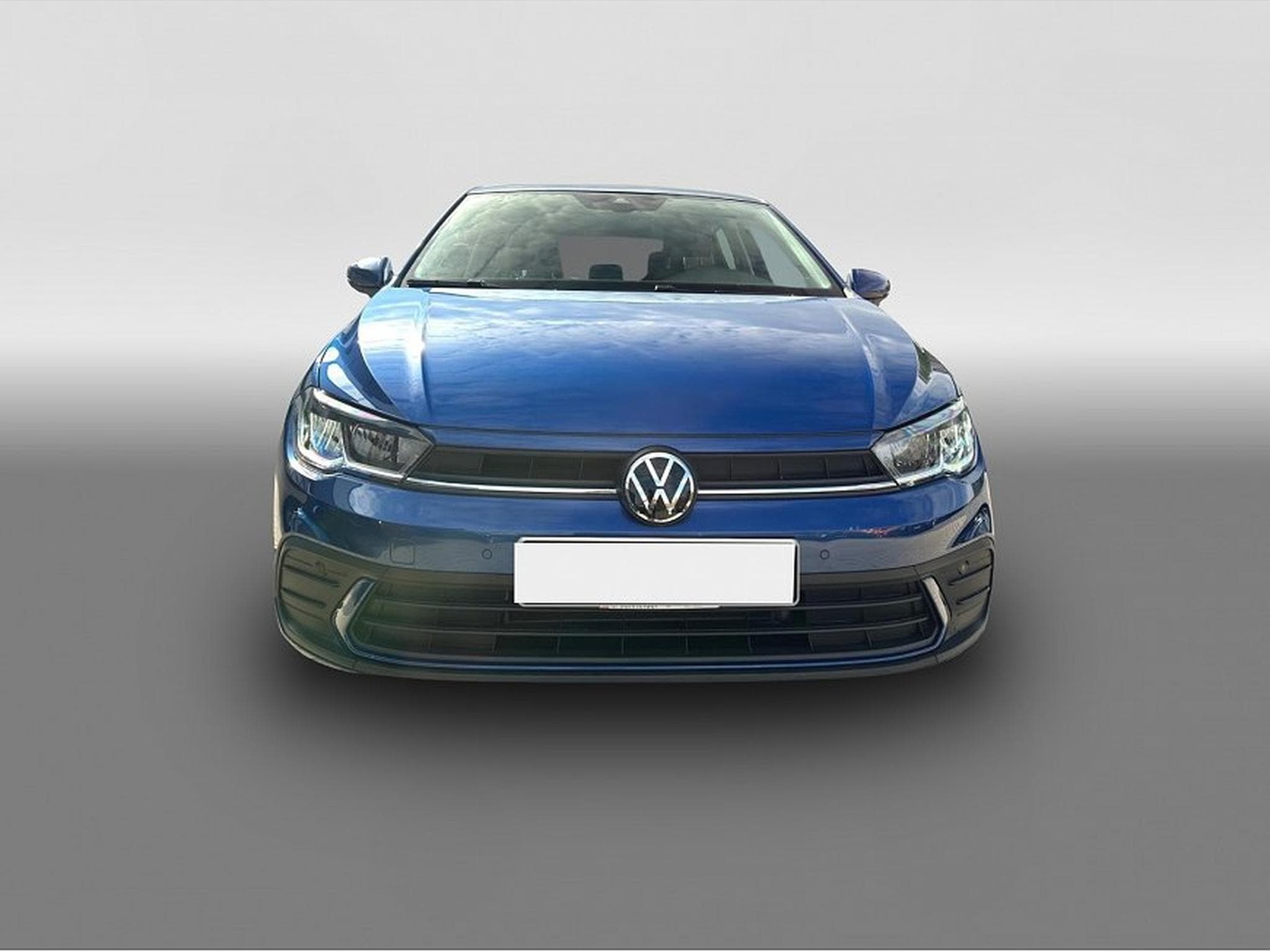 VW Polo (2025) - Photo 2